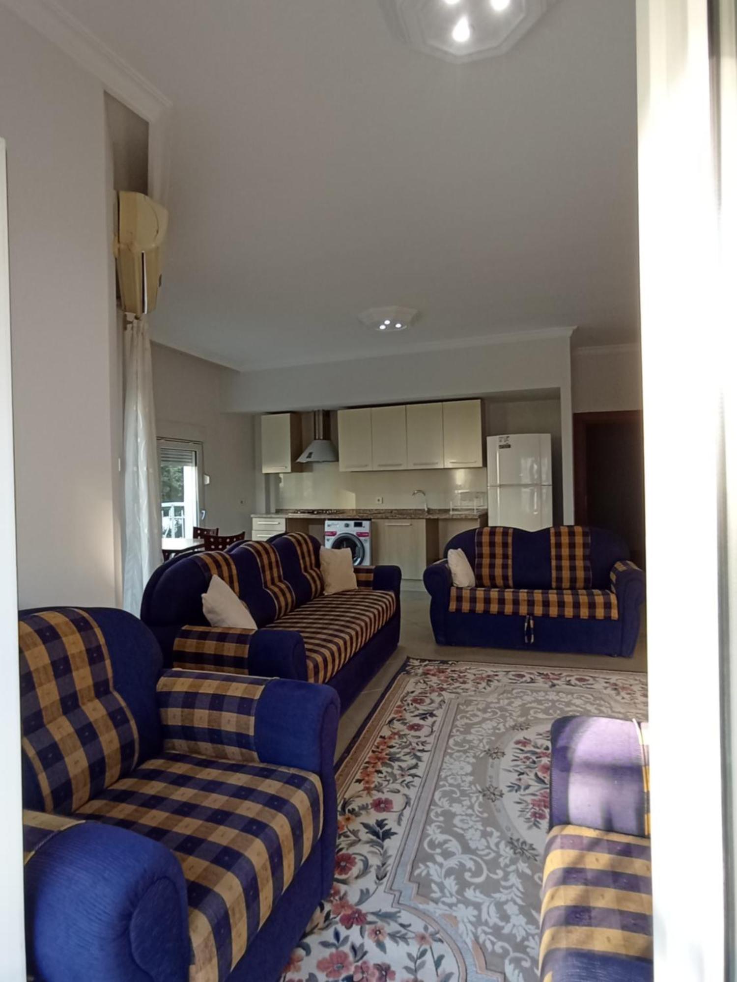 Antalya Apart