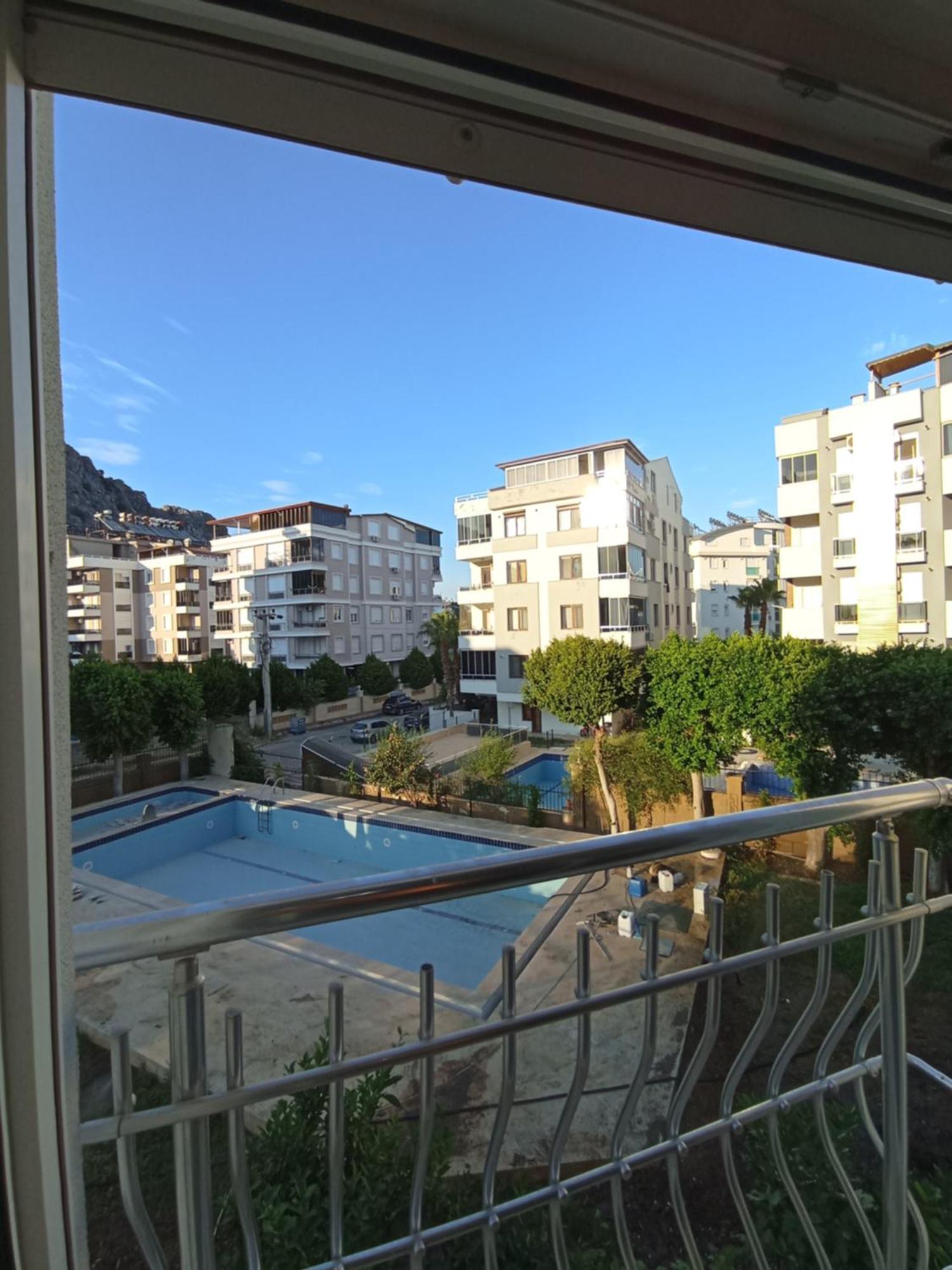 Antalya Apart Aparthotel