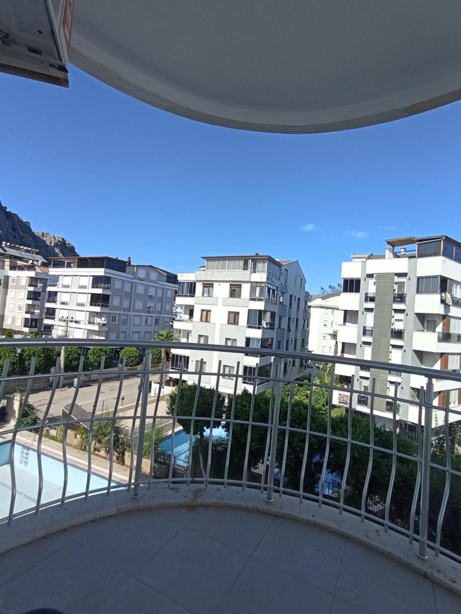 Antalya Apart