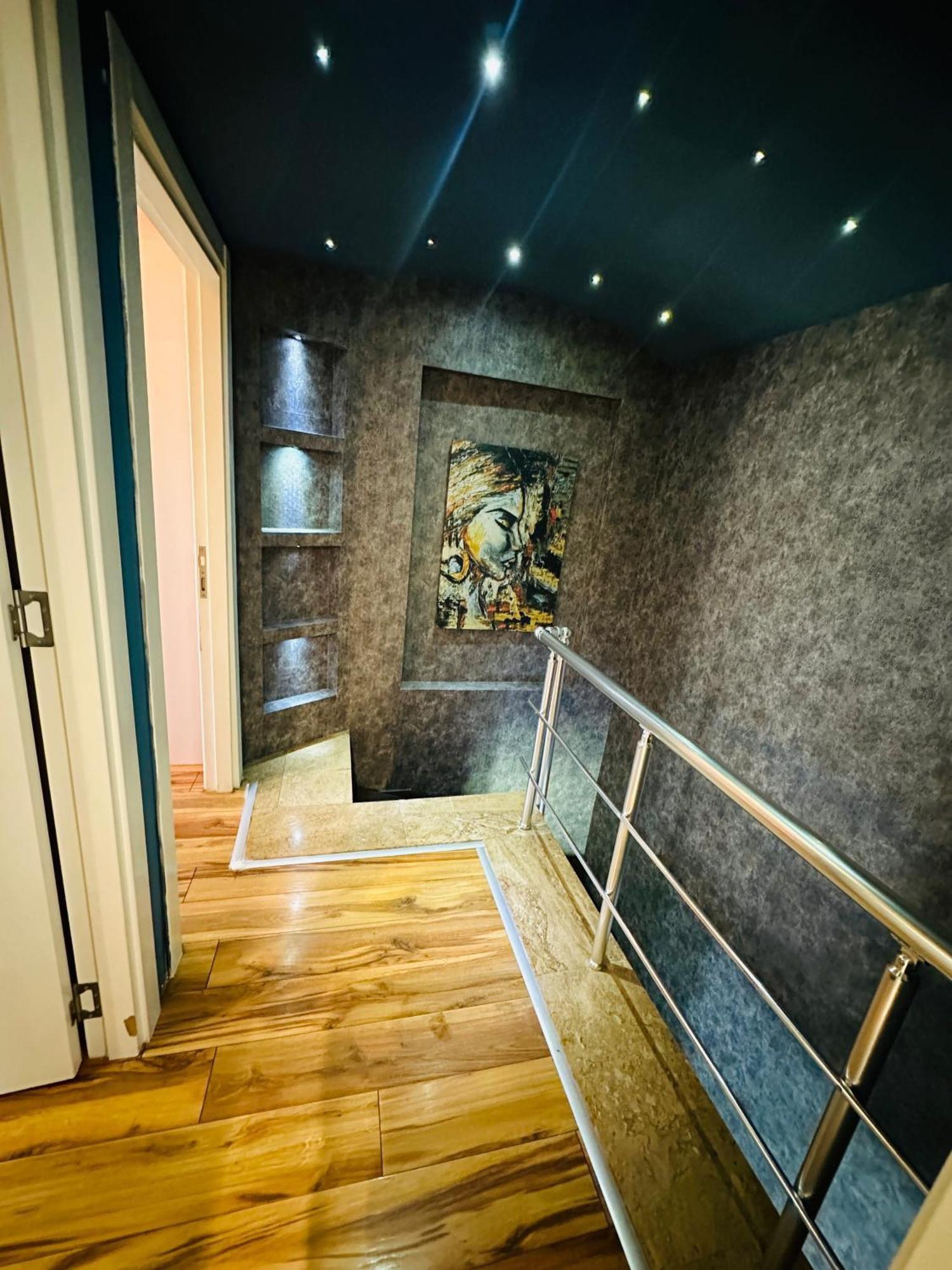 Royal Loft 4* Antalya