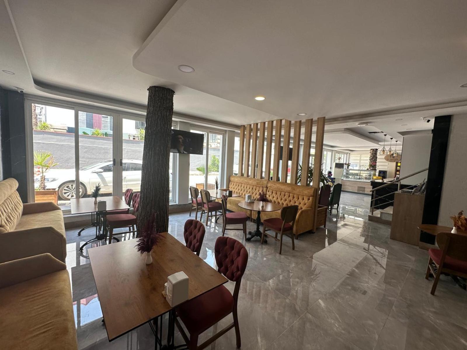 Hotel Dionisus Lara Antalya
