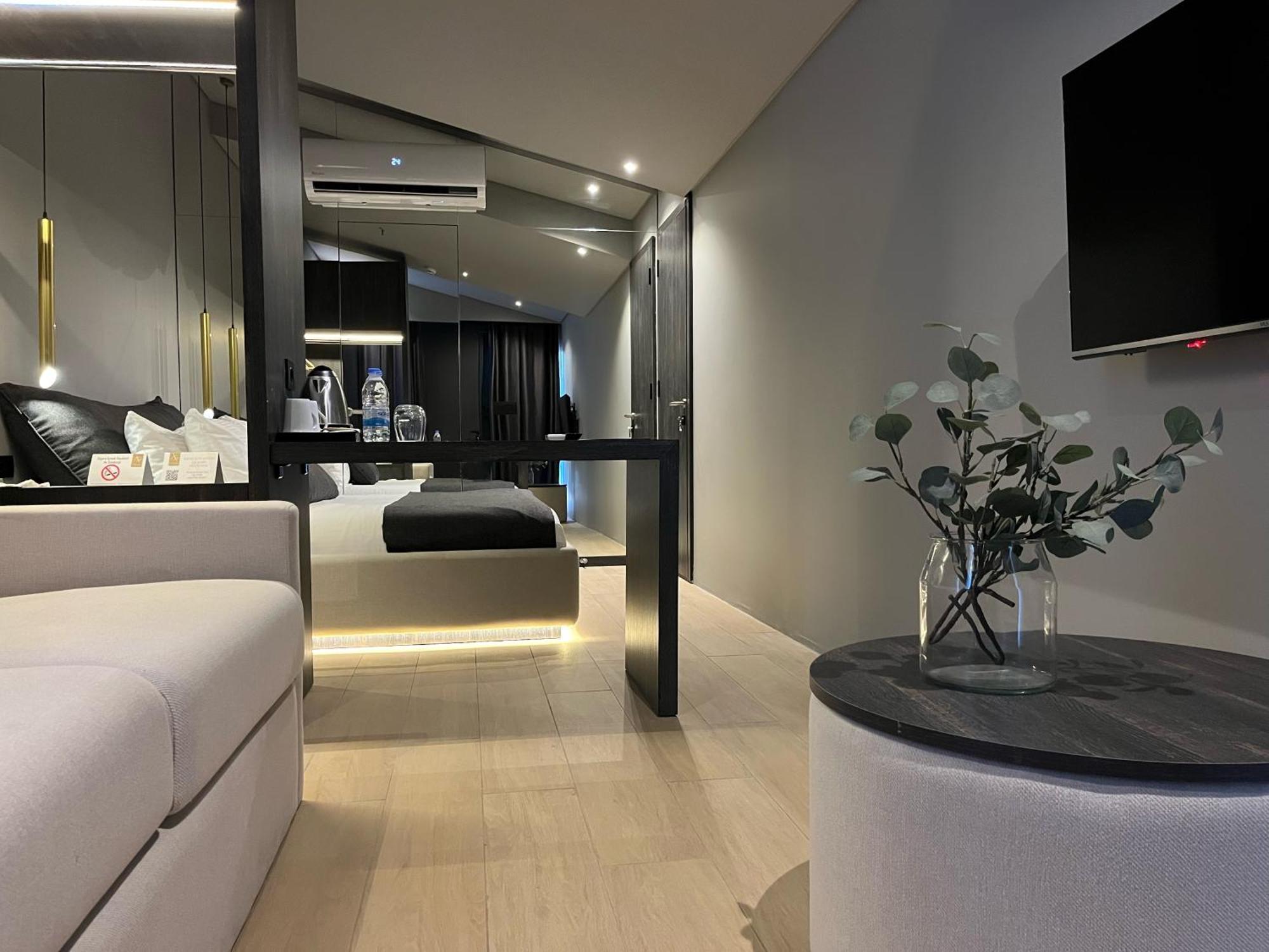 Hotel Ag