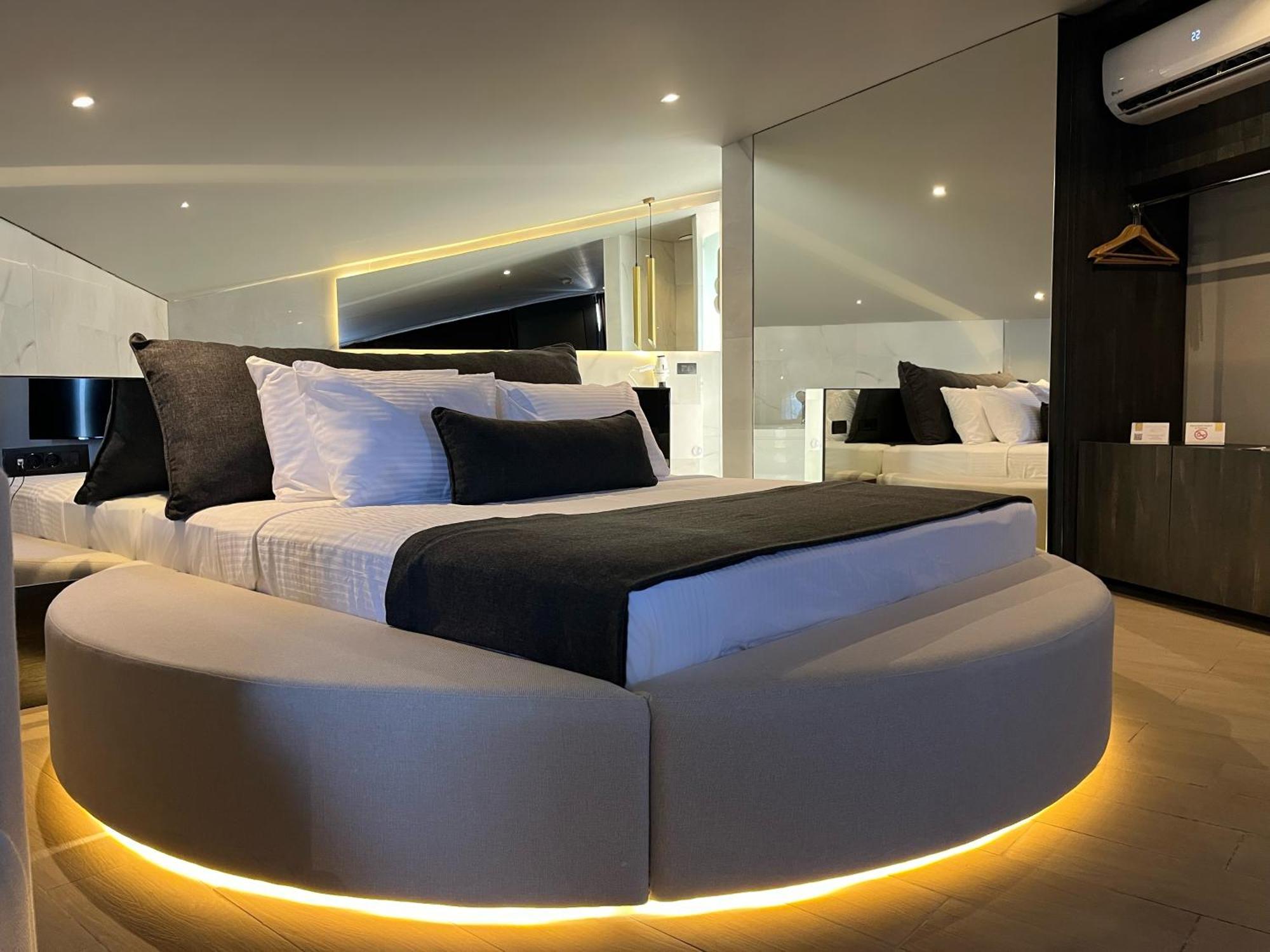 Hotel Ag