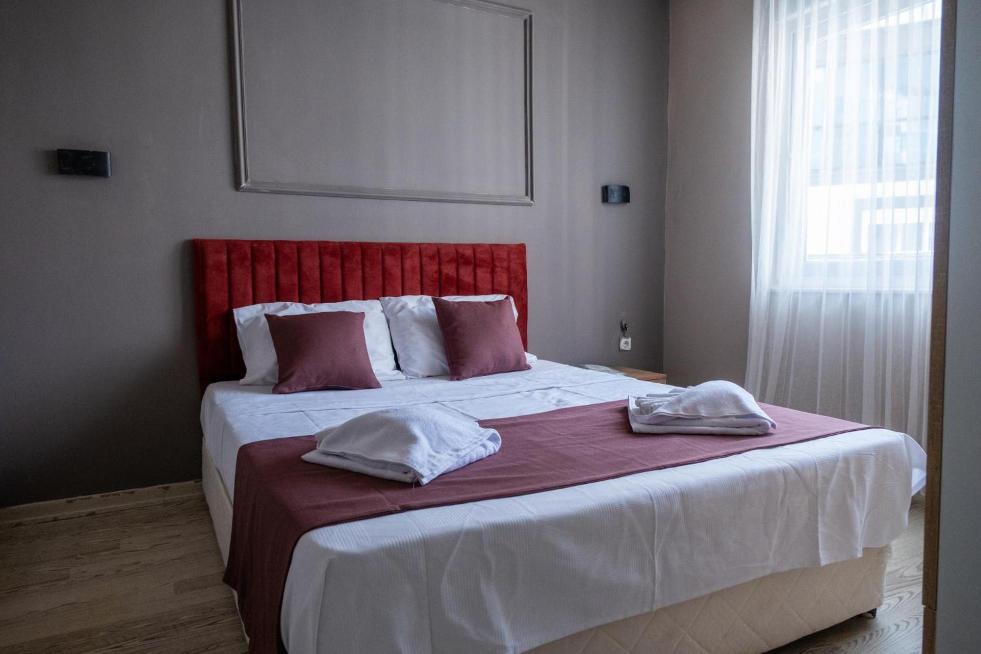 Konyaalti Apartment