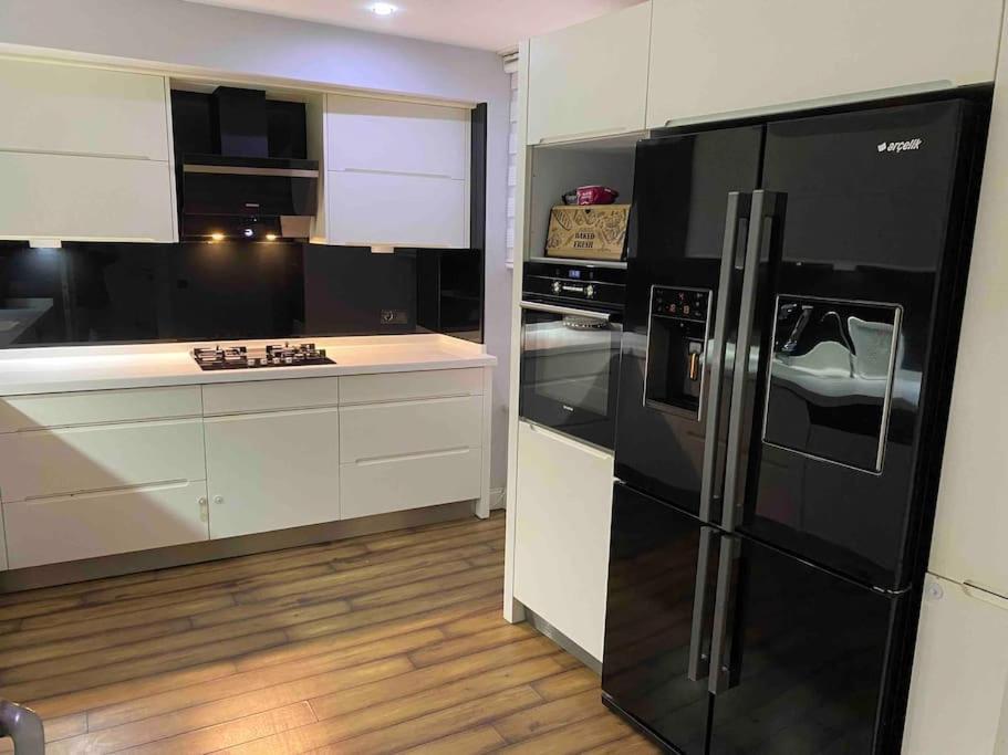 Esra Apartment