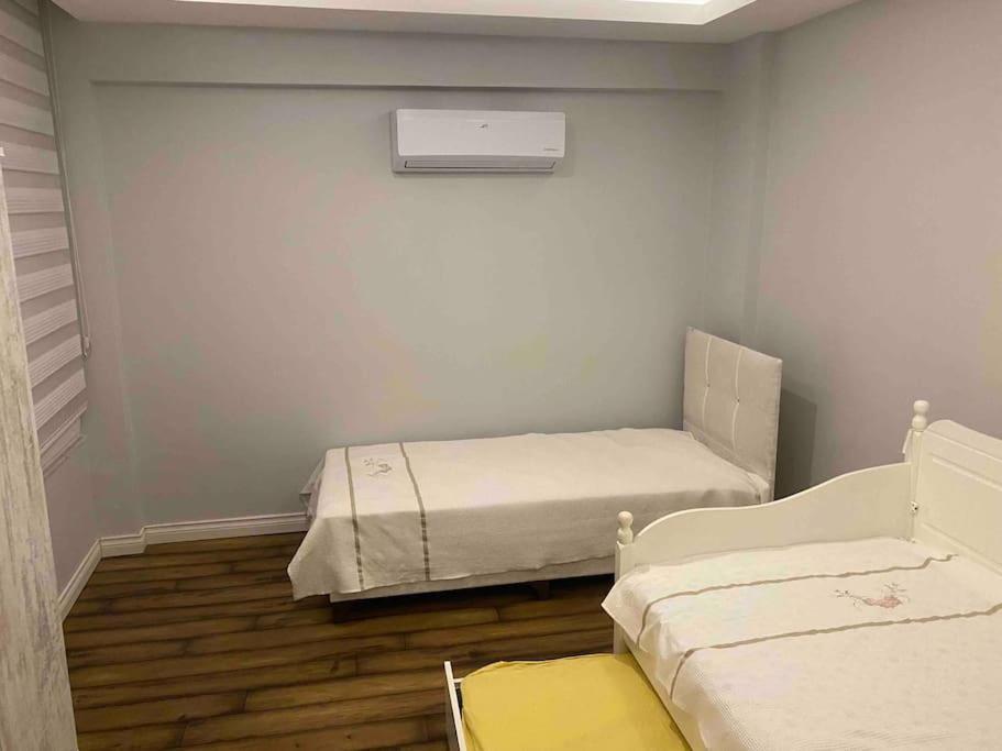 Apartment Esra Antalya