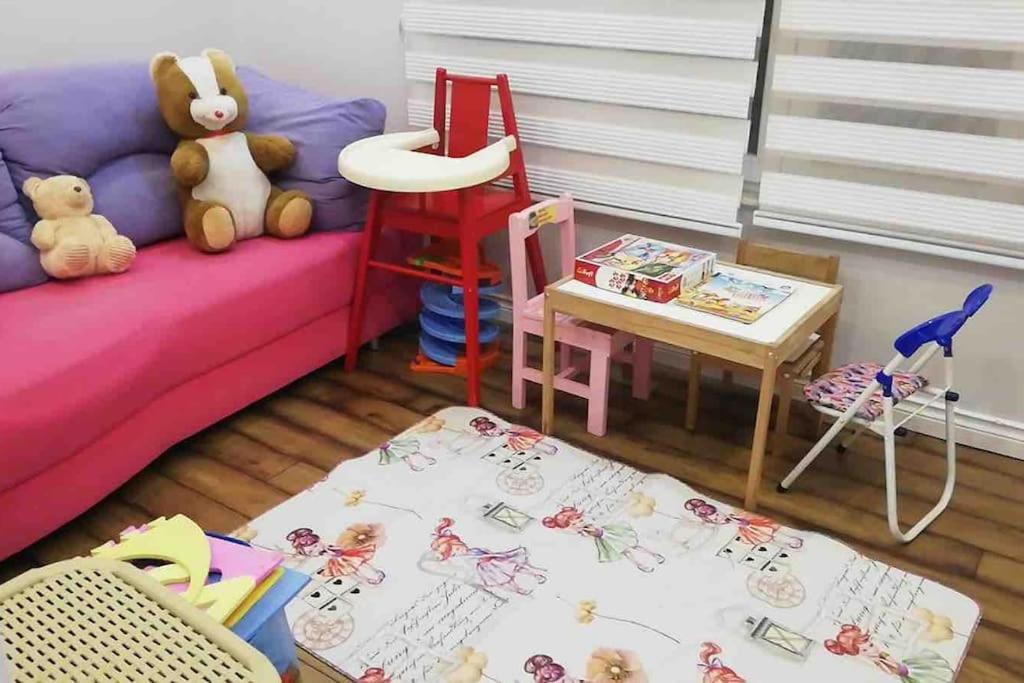 Apartment Esra