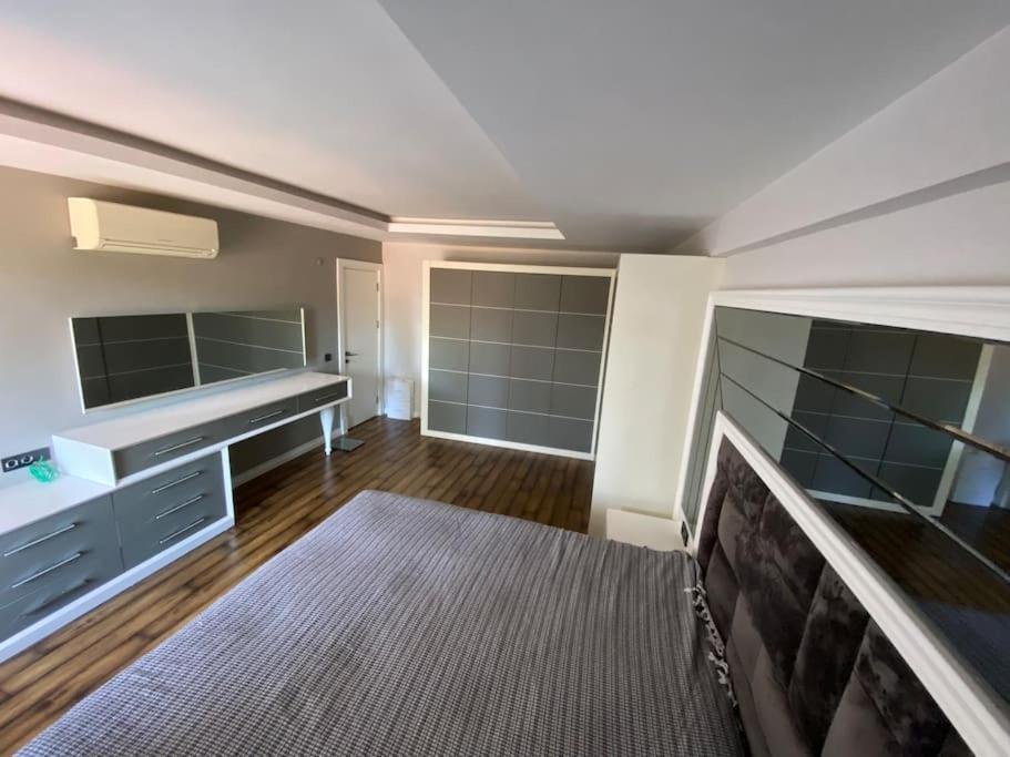 Esra Apartment Antalya