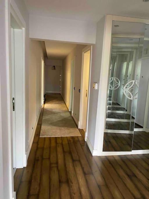 Esra Apartment