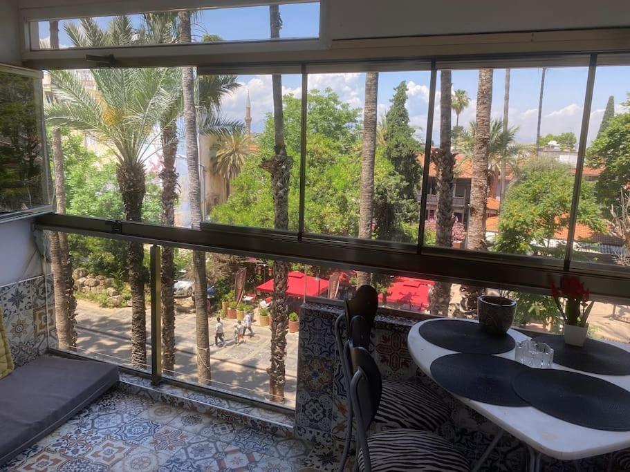 Esra Apartment