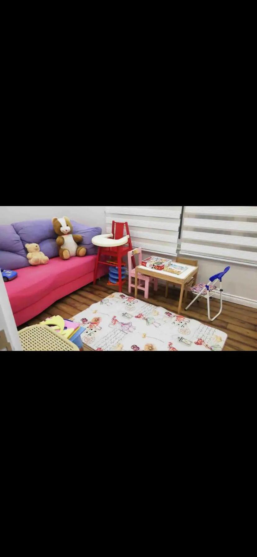 Apartment Esra *