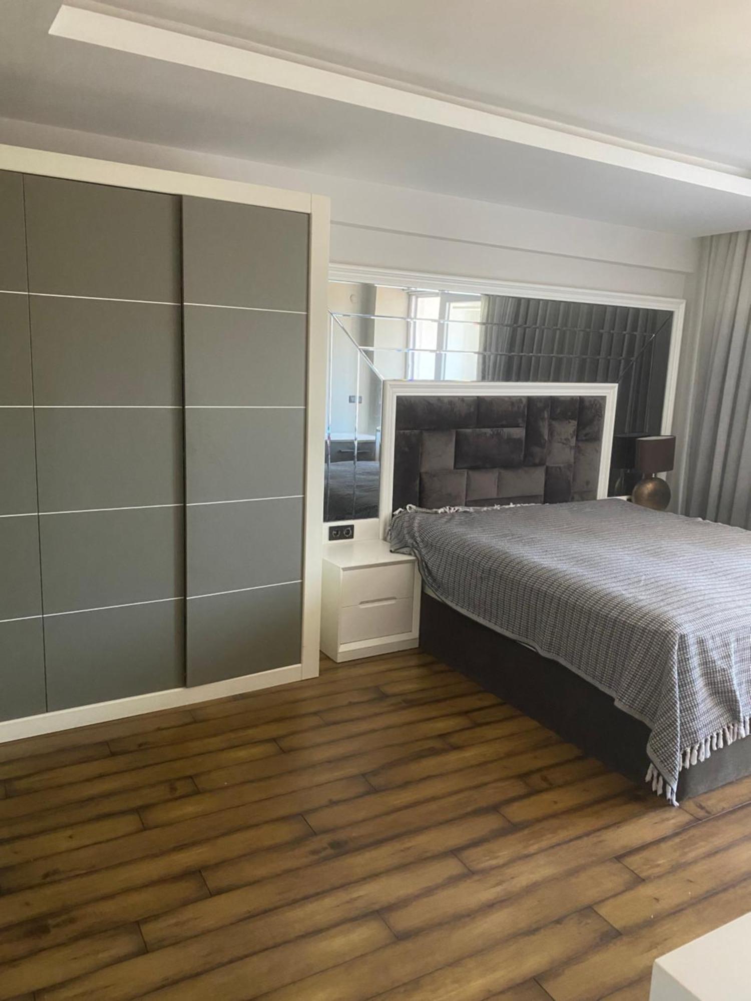 Apartment Esra Antalya