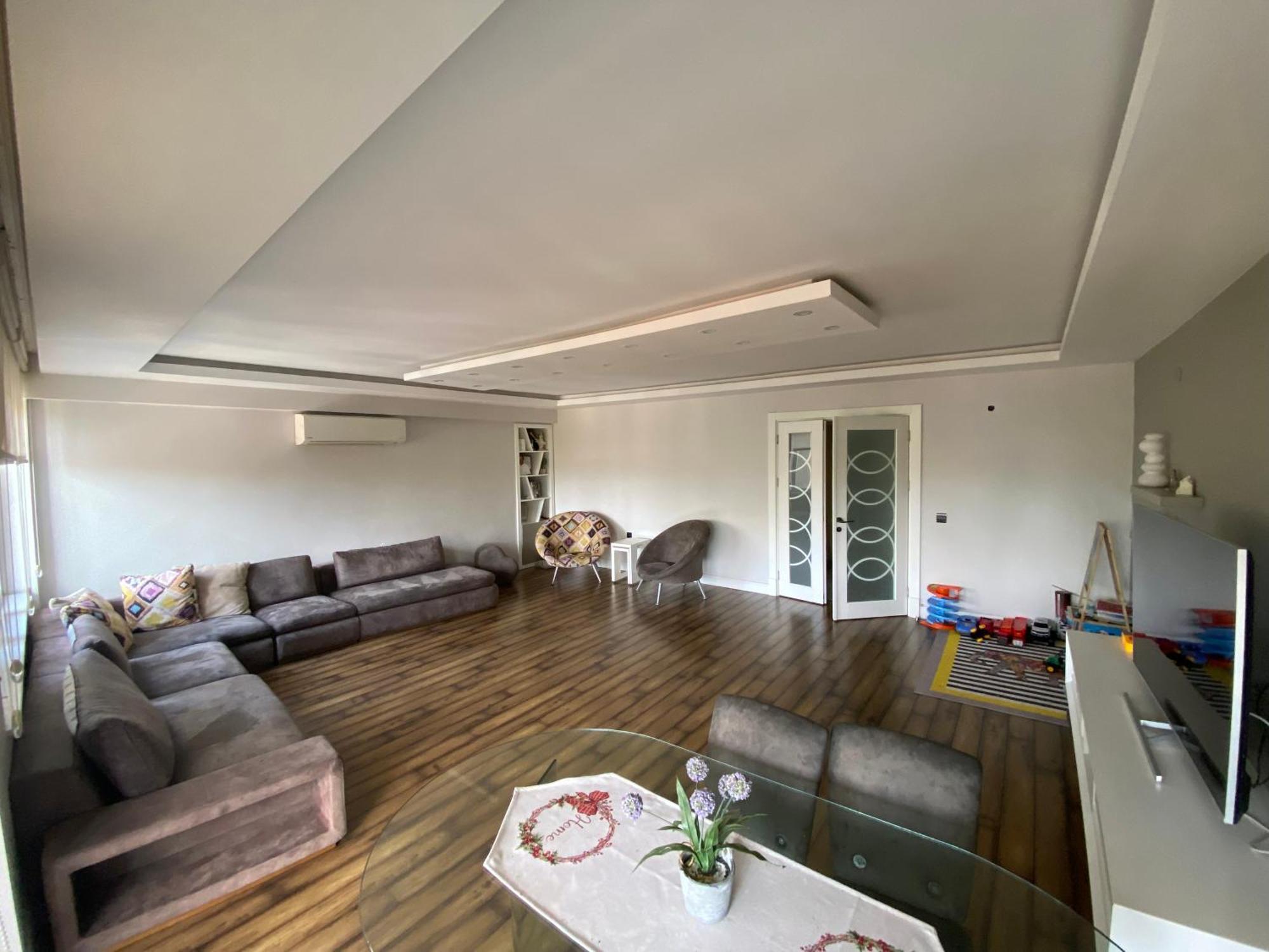 Apartment Esra *