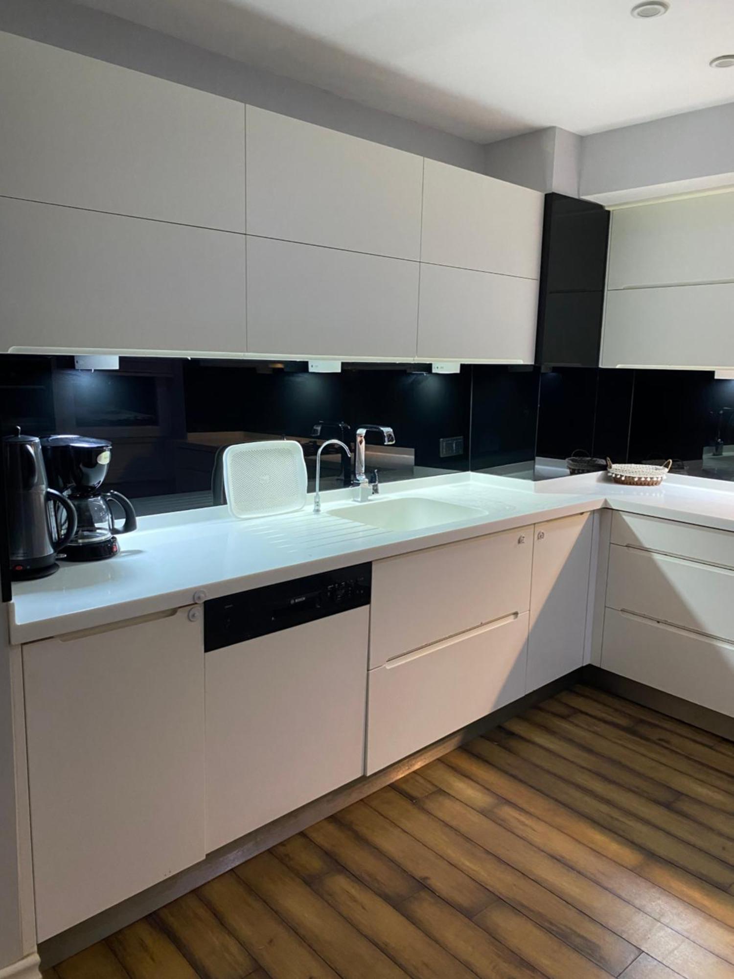 Apartment Esra