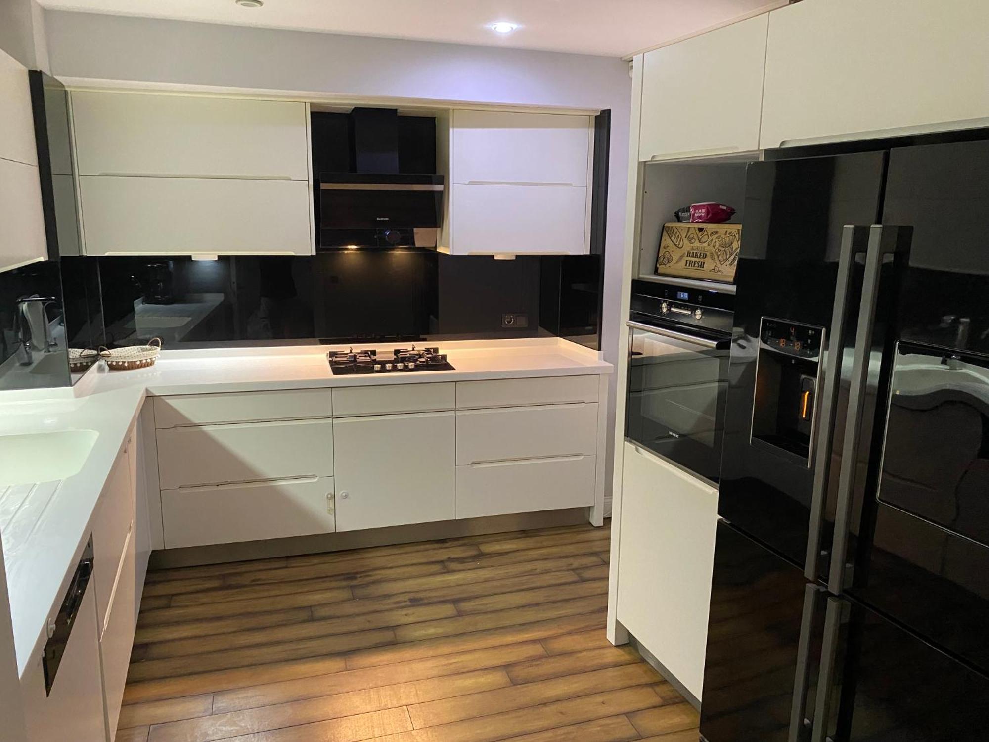 Esra Apartment Antalya