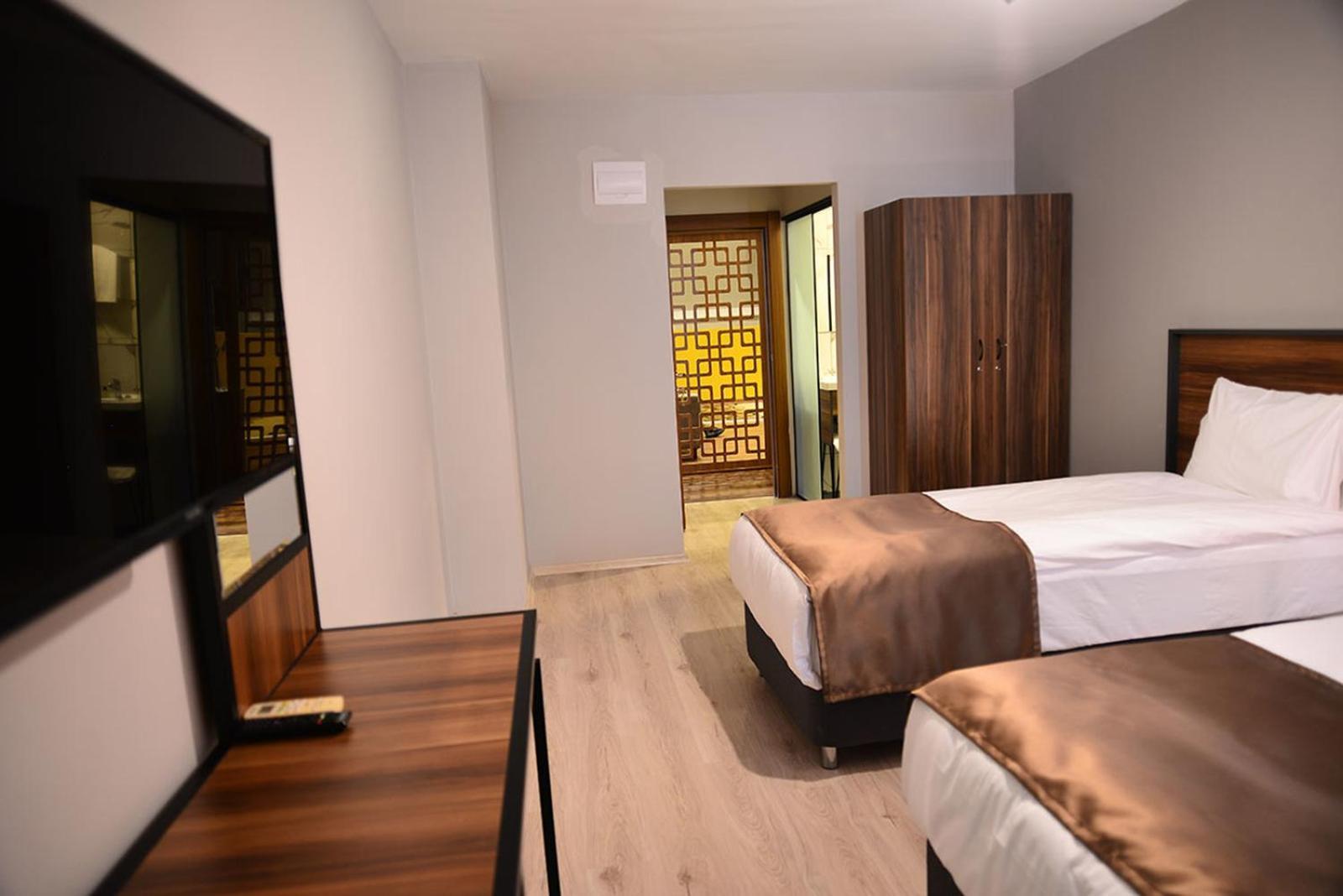 Privado Hotel Antalya
