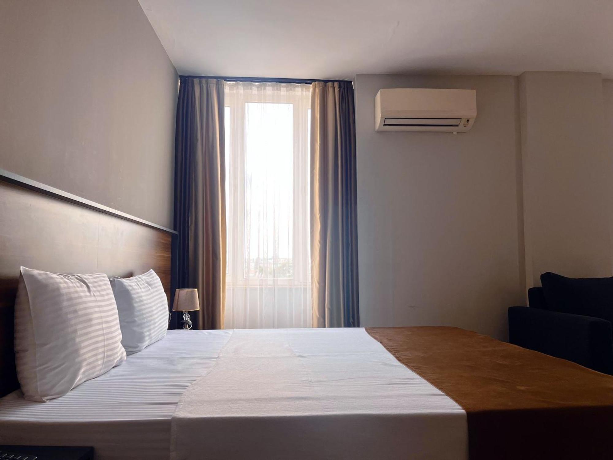 Privado 3* Antalya