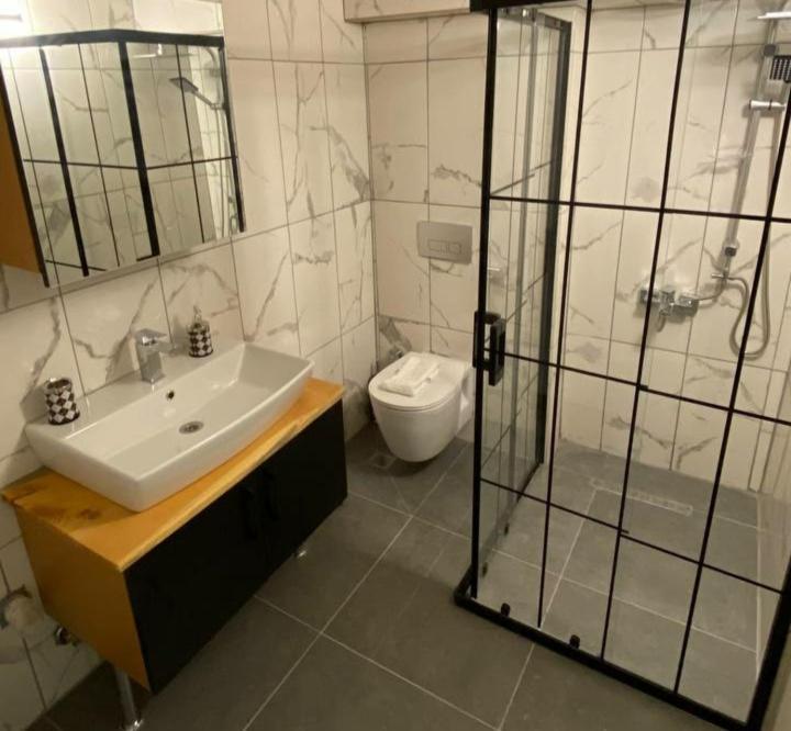 Sera Homes Apartment Antalya