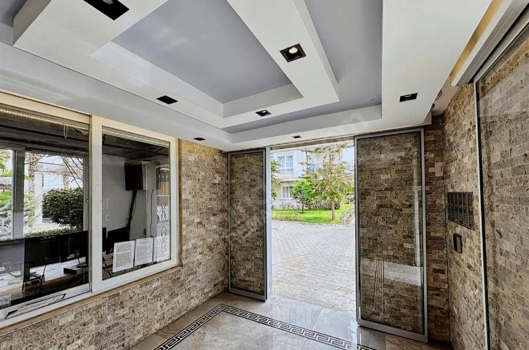 Gardenya House Apart Otel Antalya