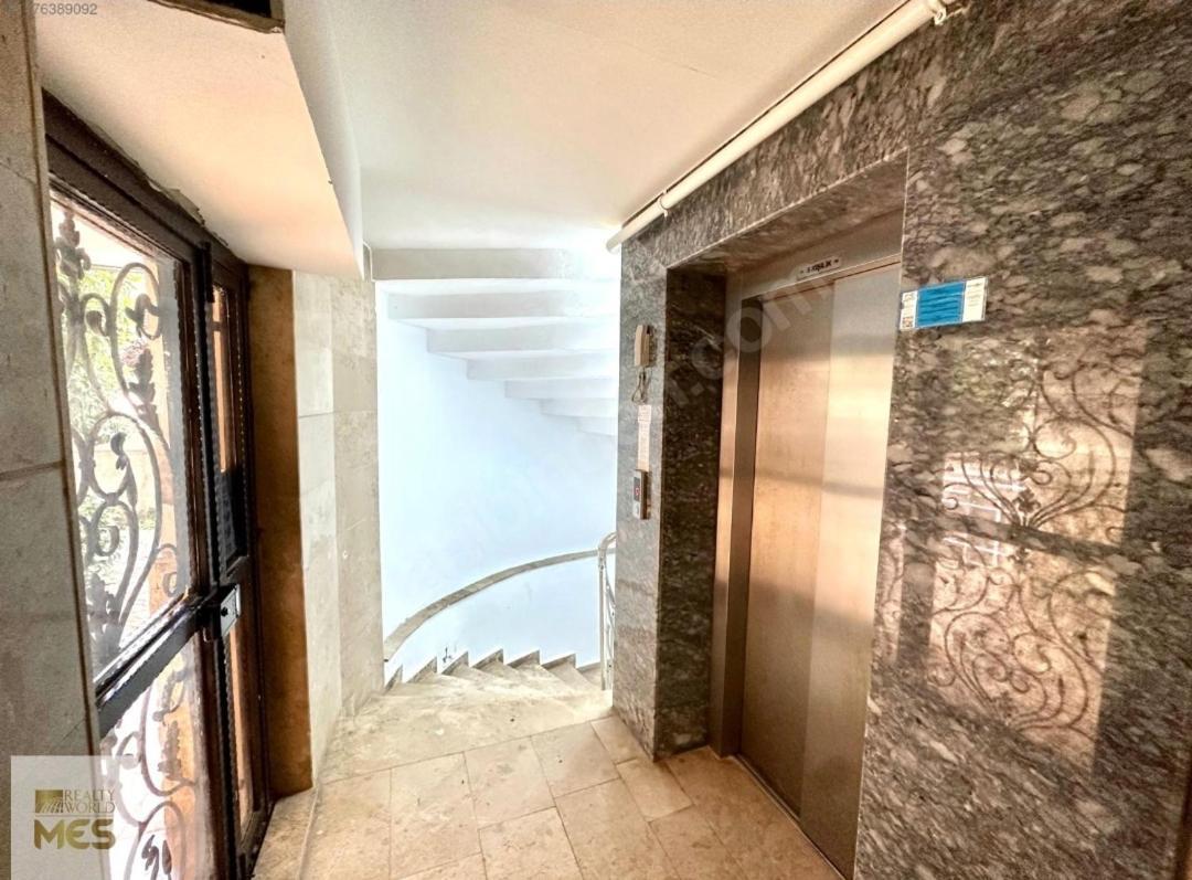 Apart Otel Gardenya House Antalya