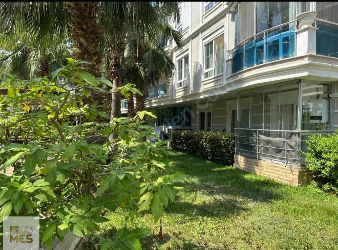 Gardenya House Apart Otel *
