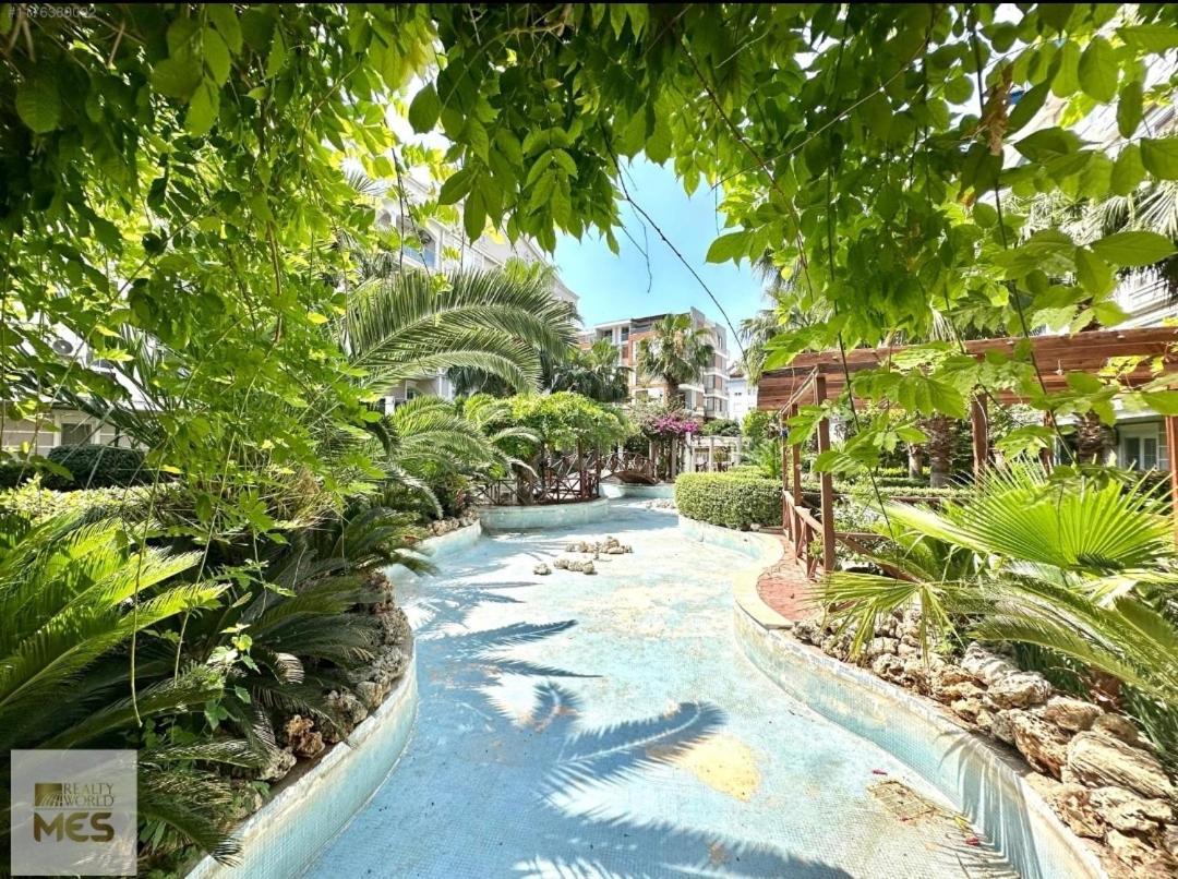 Apart Otel Gardenya House Antalya