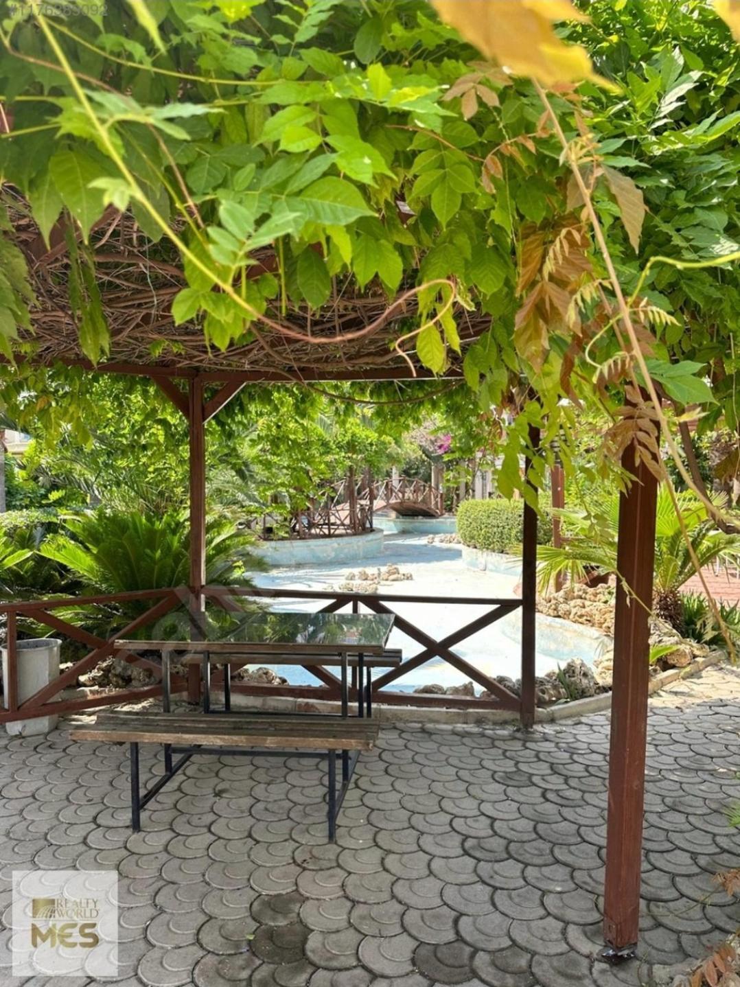 Apart Otel Gardenya House Antalya