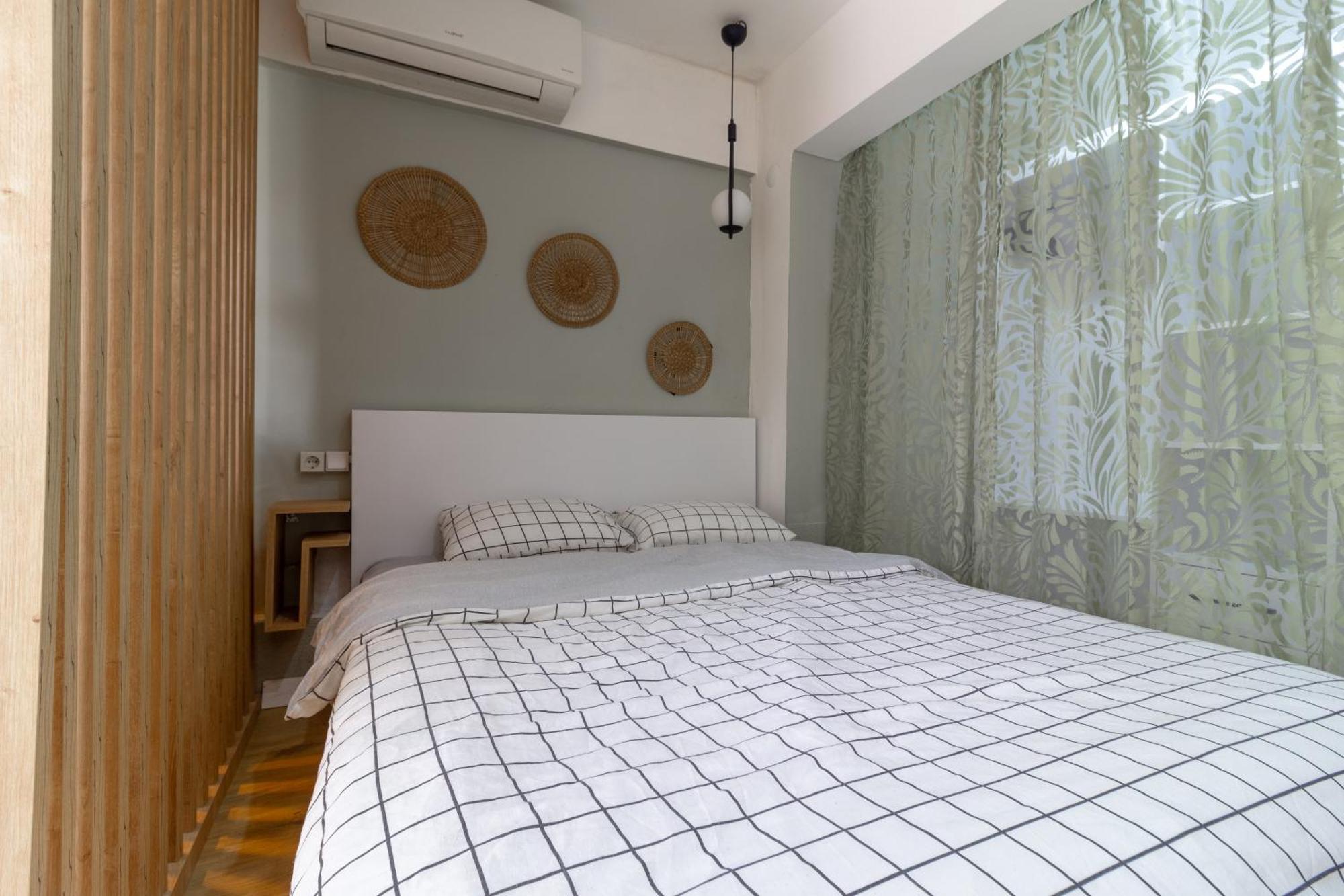 Alex Lara Homestay *