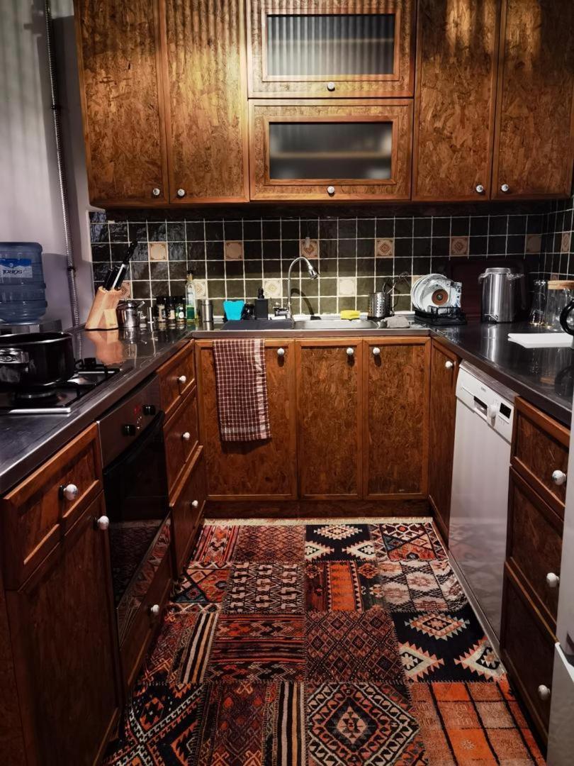Villa Kaleici Muestakil Bahceli Ev *