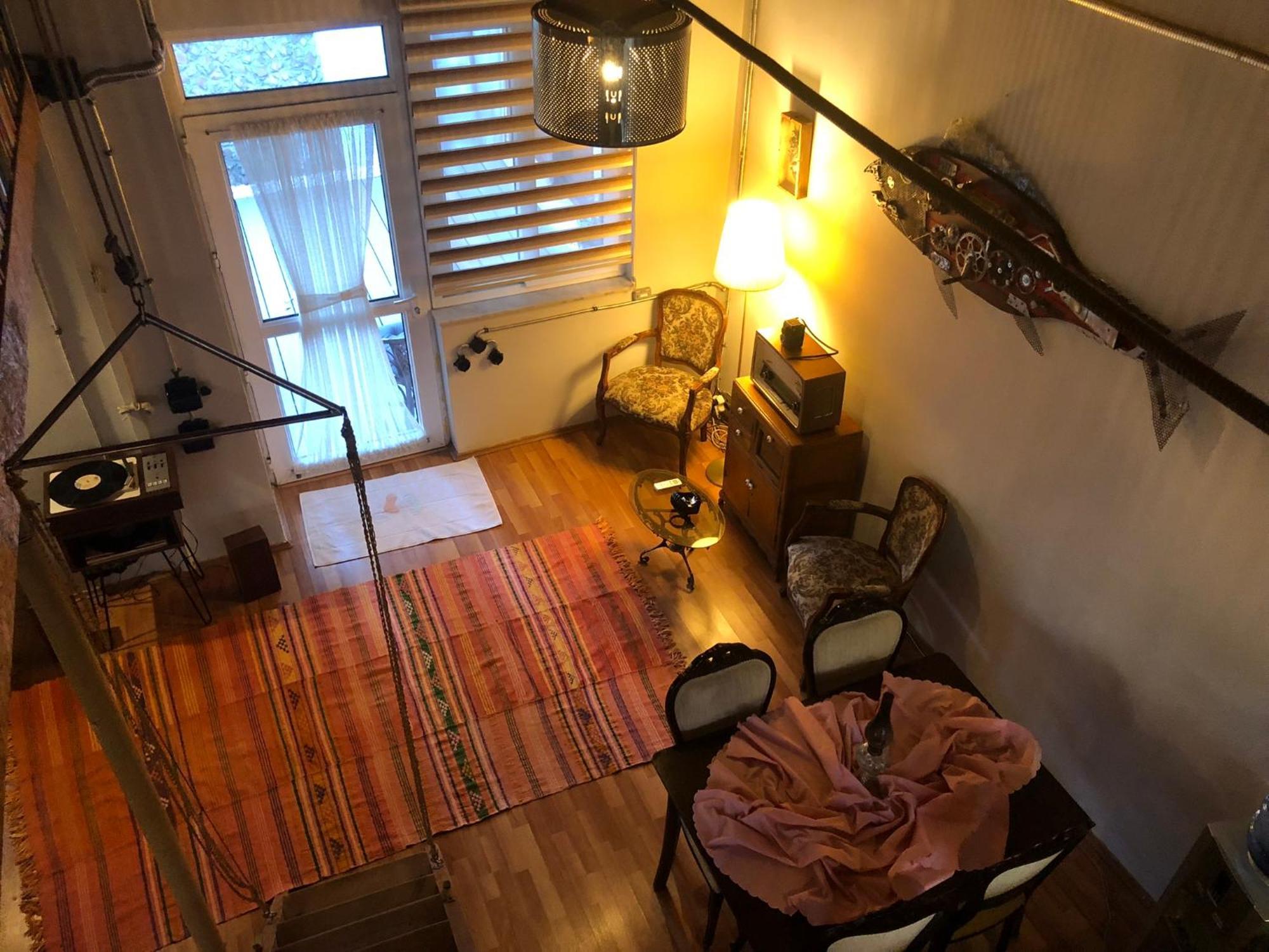 Villa Kaleici Muestakil Bahceli Ev