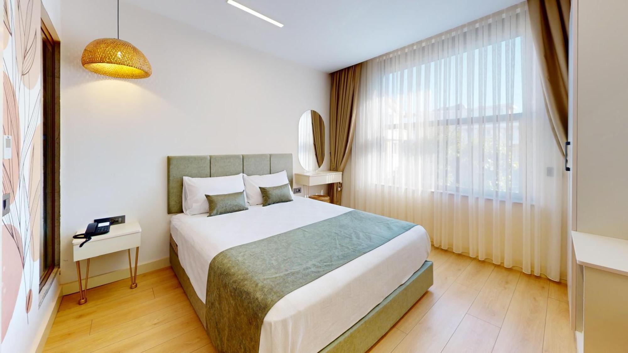 Bohema Hotel *