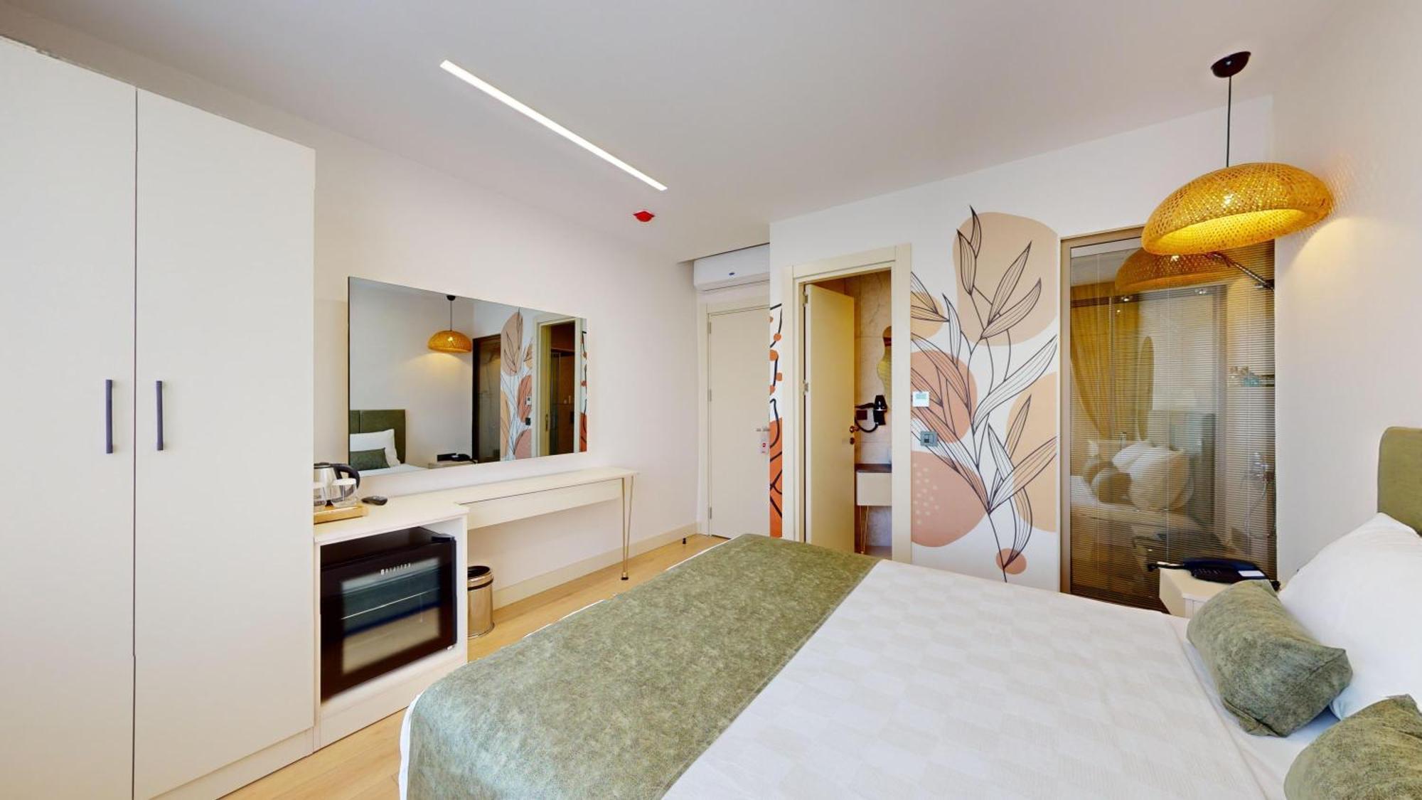Bohema Hotel Antalya