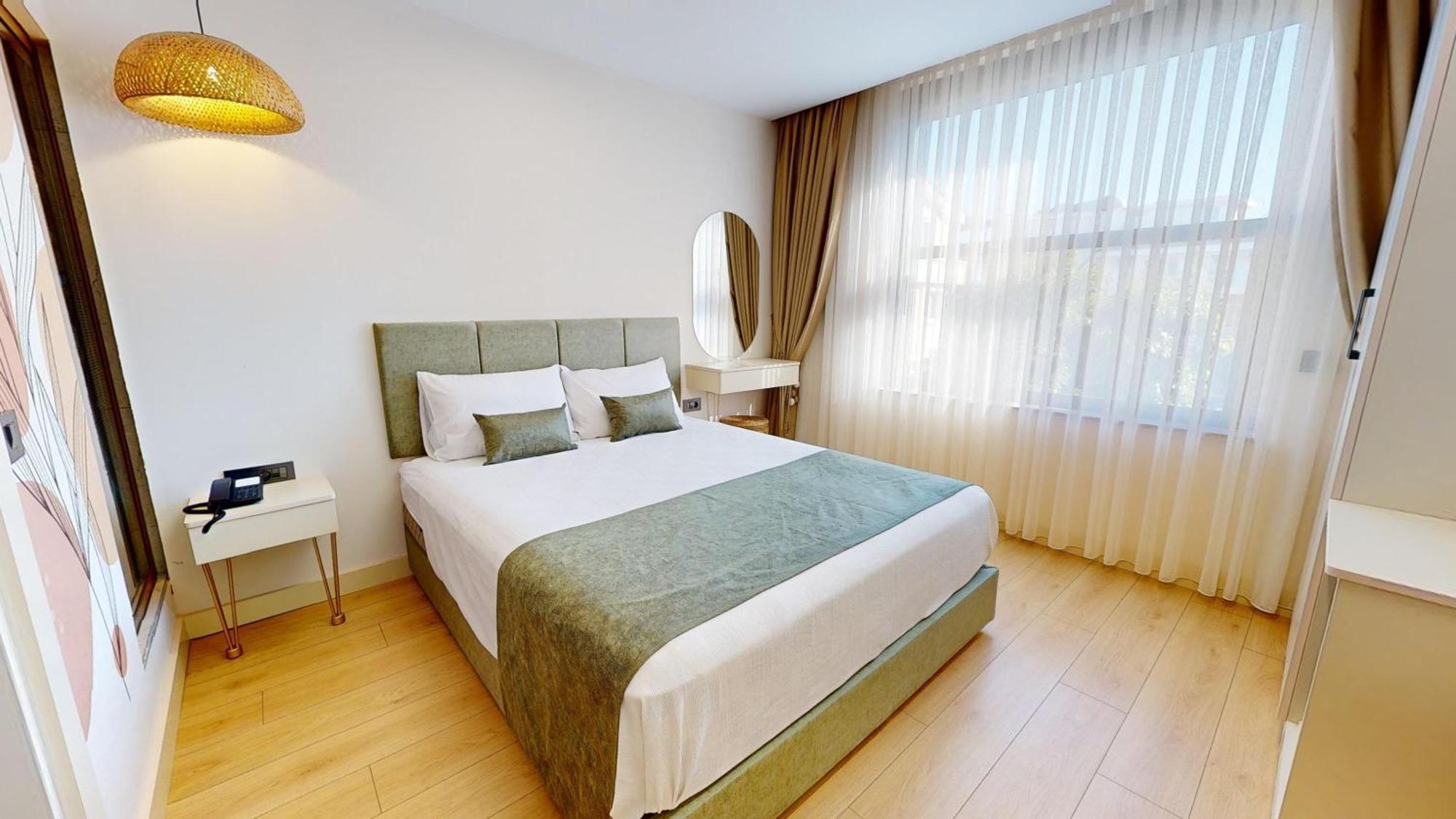 Bohema Hotel Antalya
