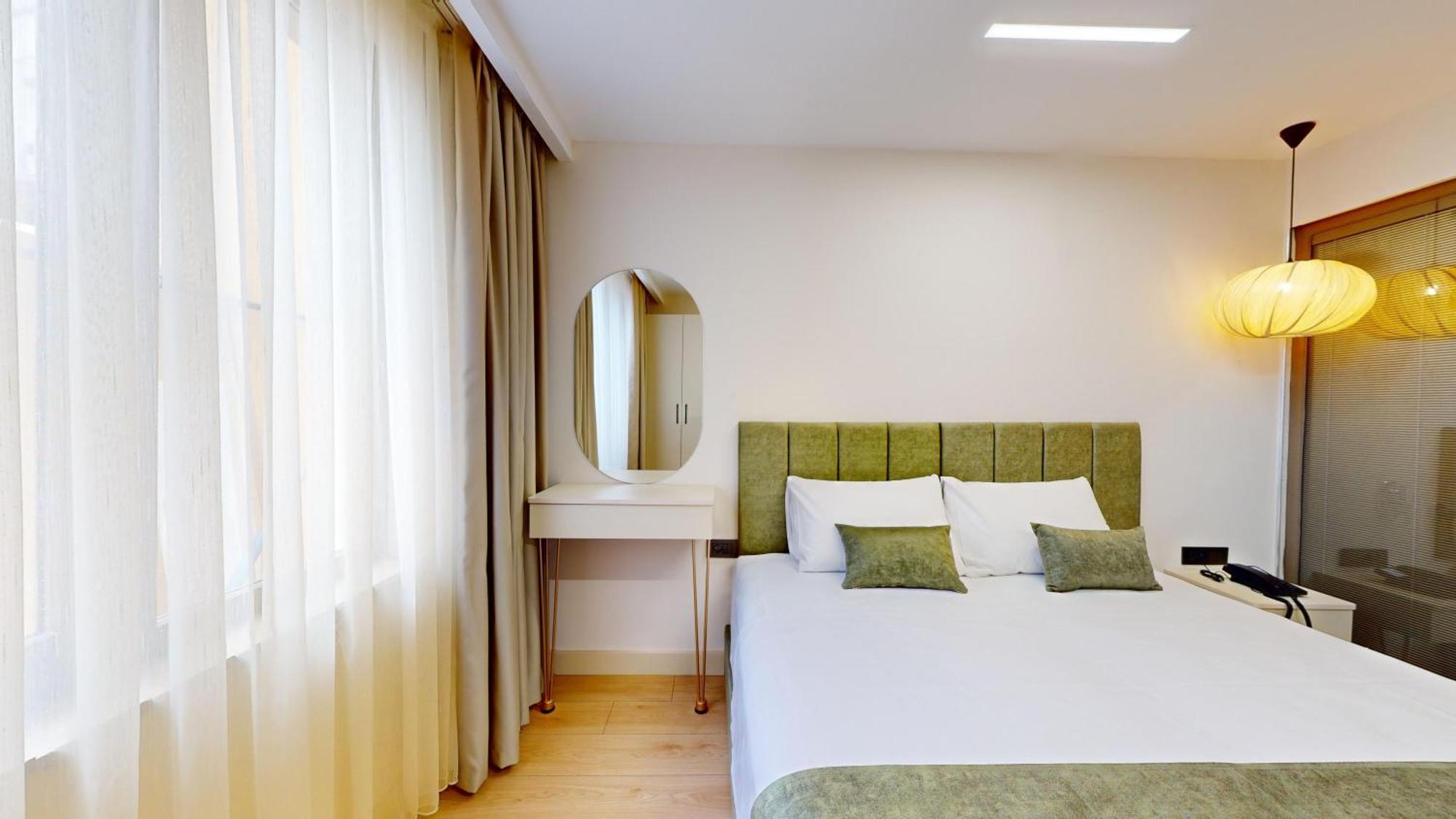 Bohema Hotel Antalya