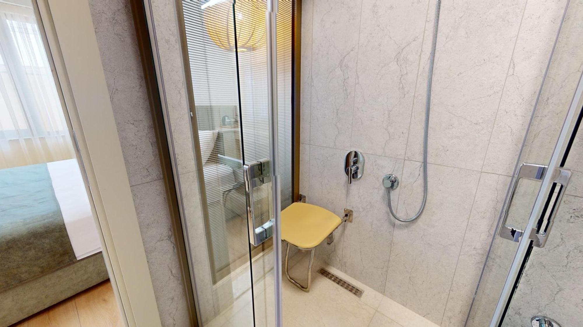 Hotel Bohema Antalya