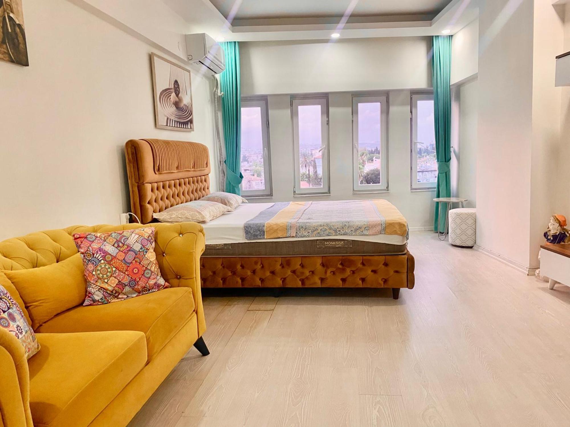 Jazzy Homes 100 Mb Internet *