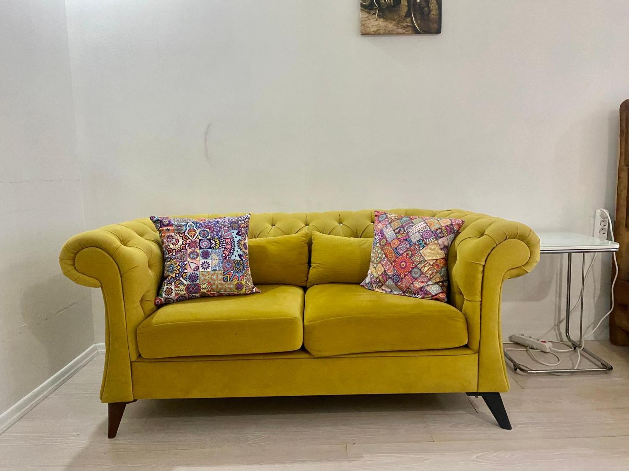 Jazzy Homes 100 Mb Internet * Antalya
