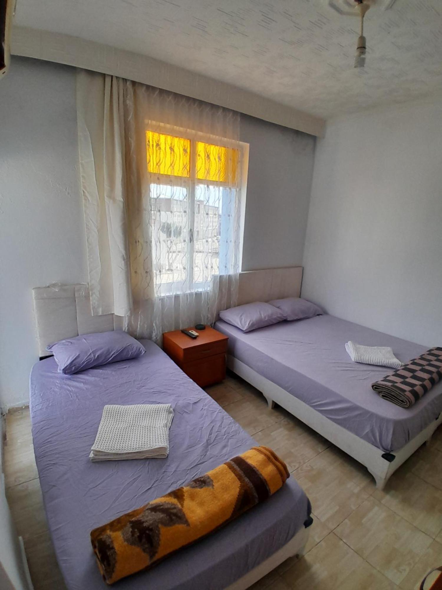 Uenal Pansiyon * Antalya
