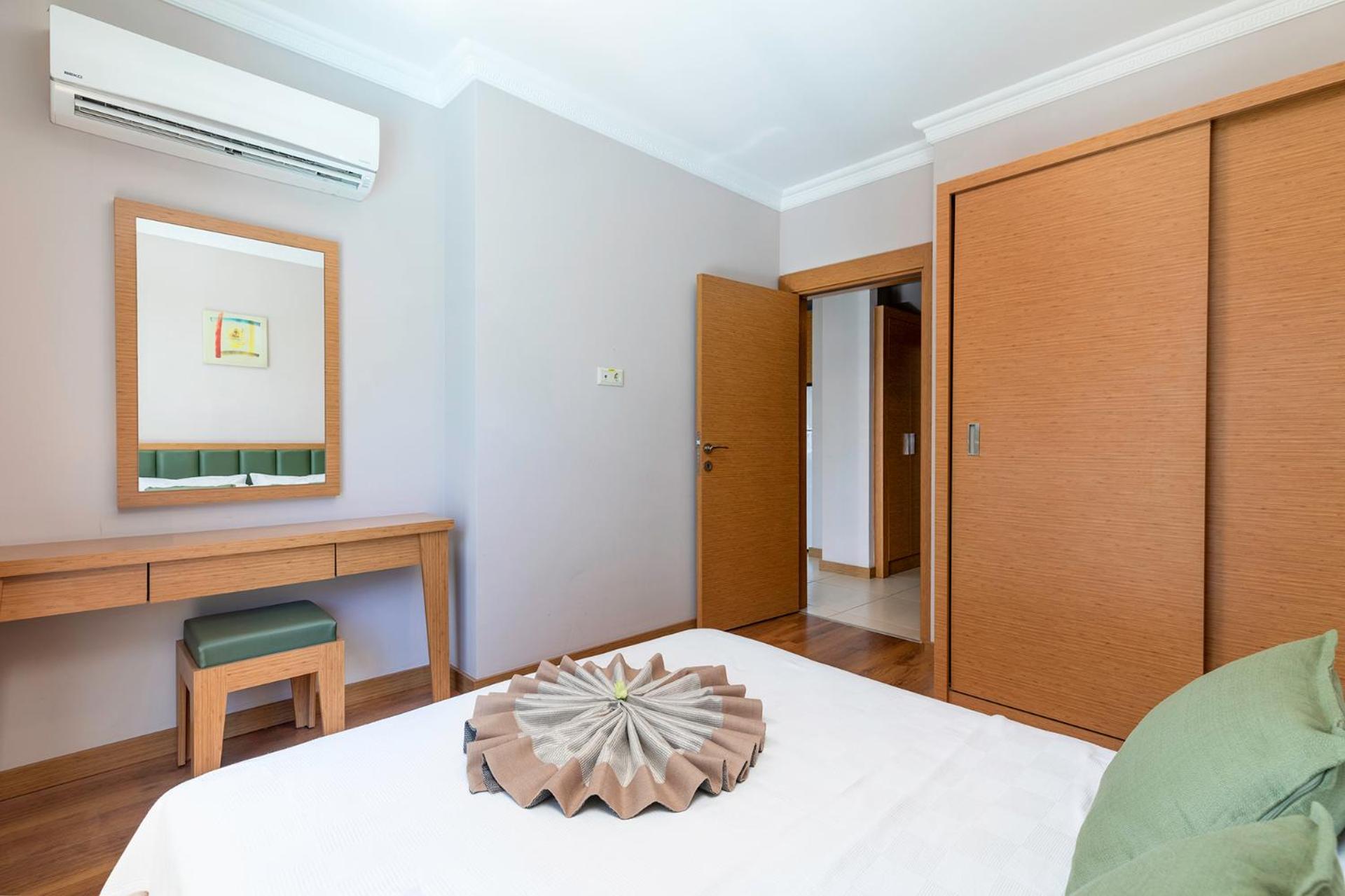 Apart Otel The 3*