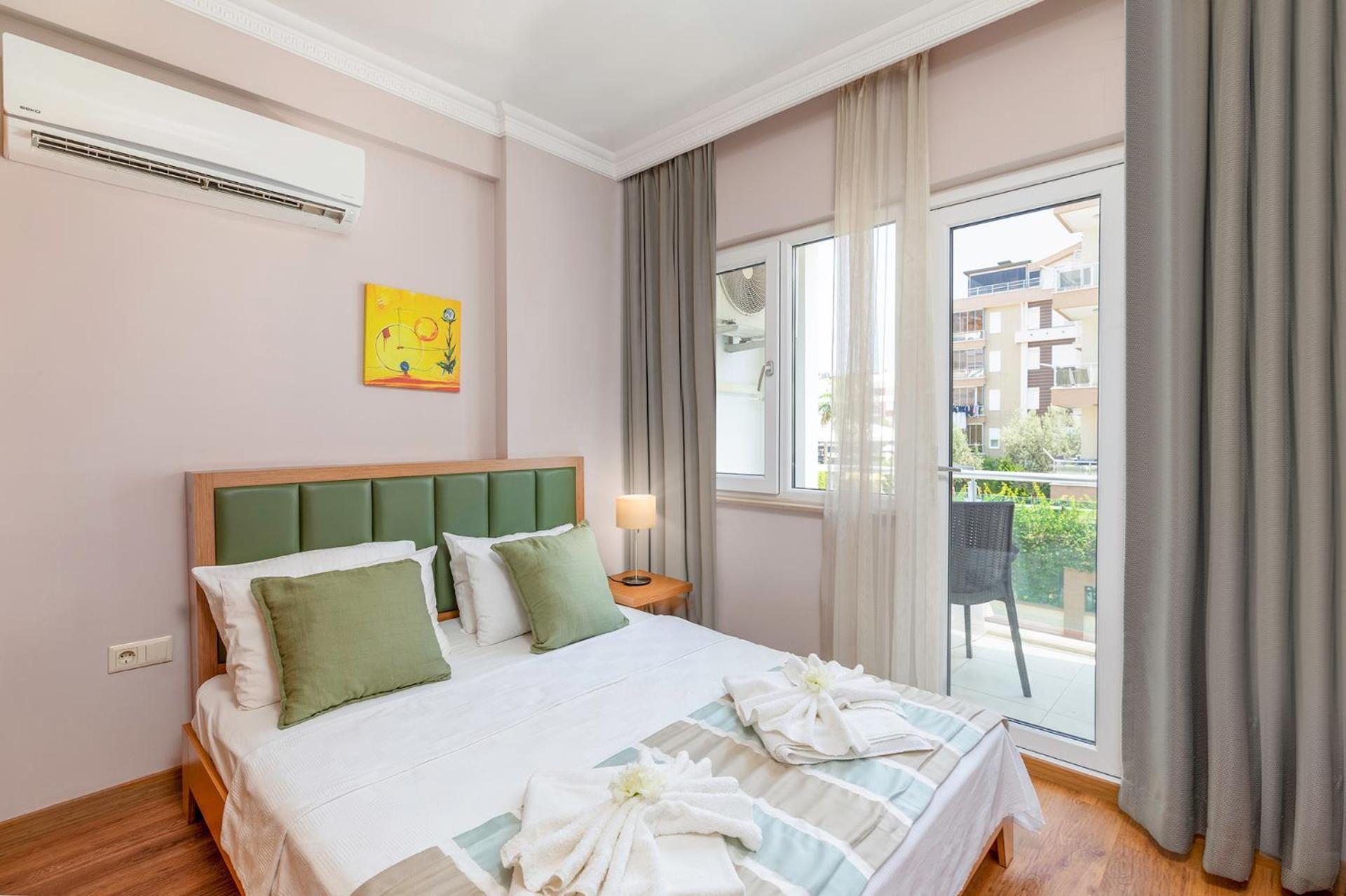 The Apart Otel Antalya