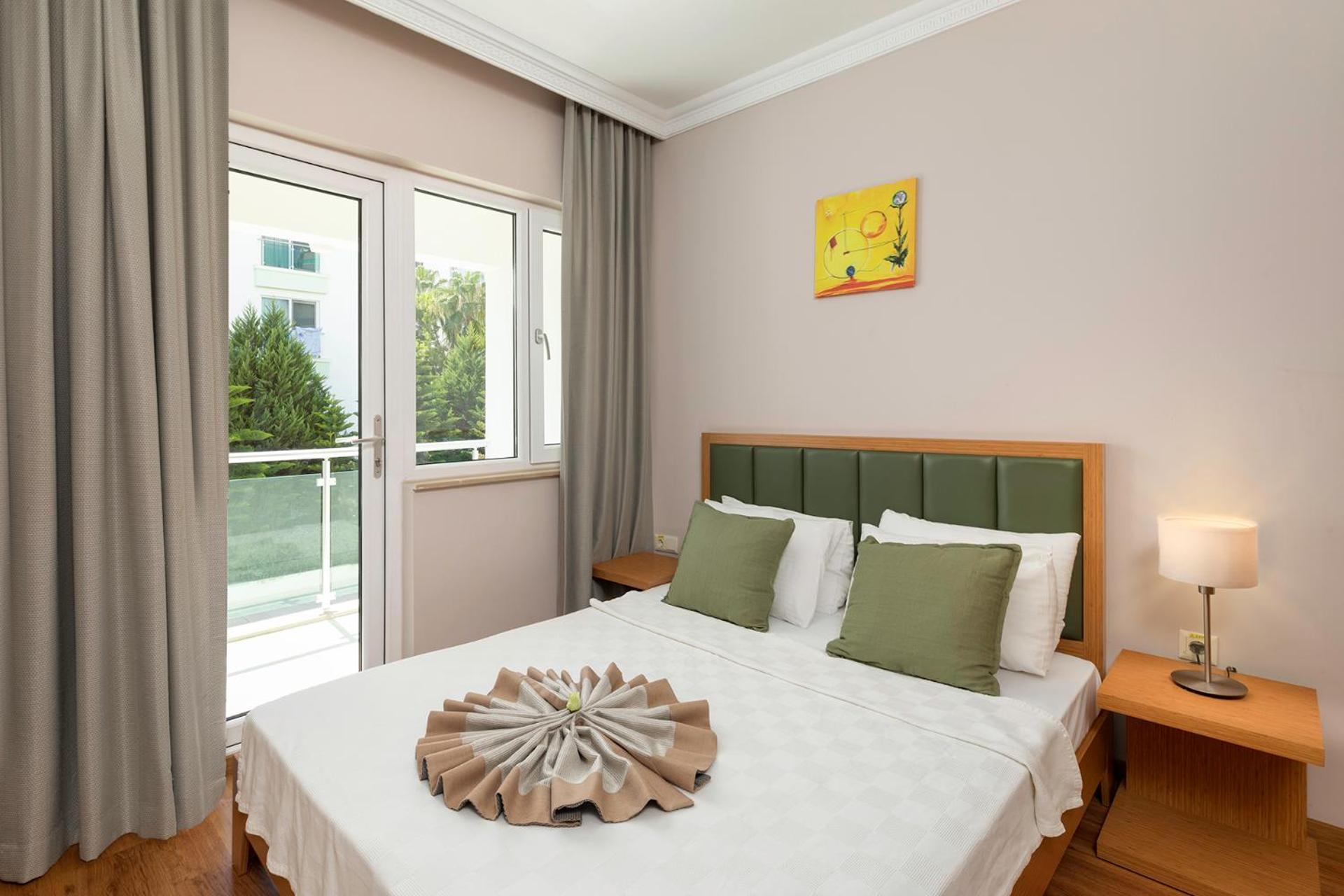 Apart Otel The