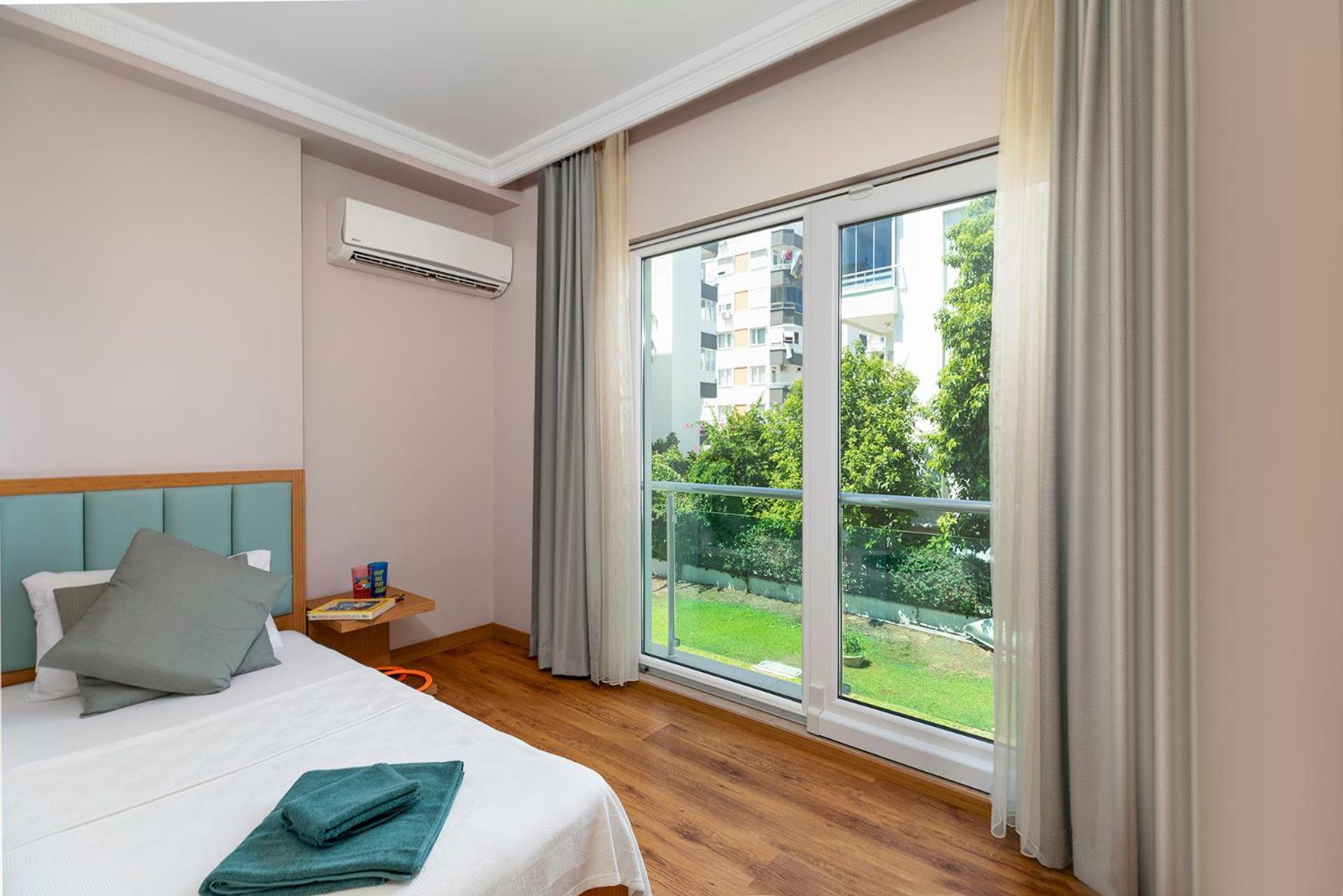 Apart Otel The Antalya
