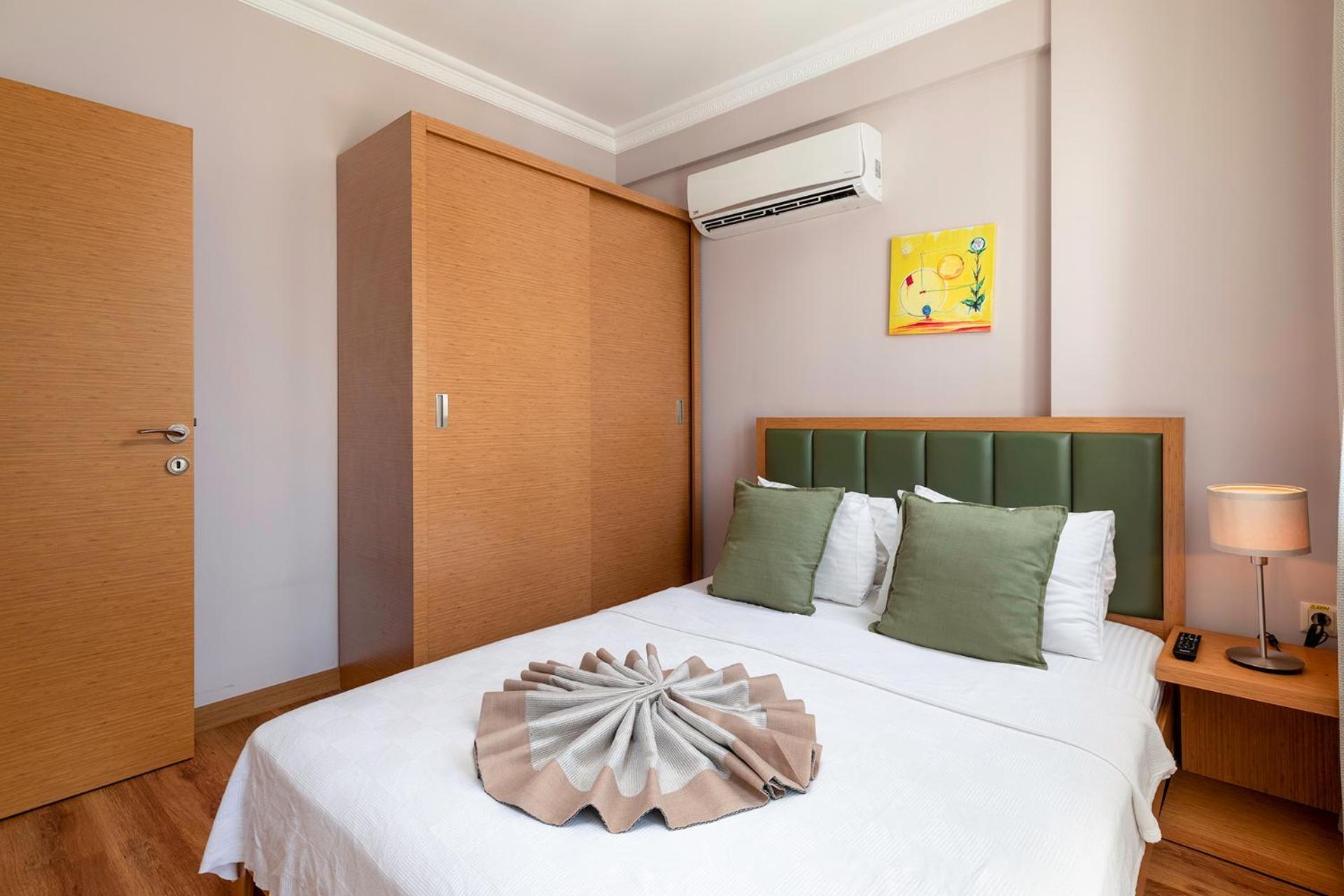 Apart Otel The 3*
