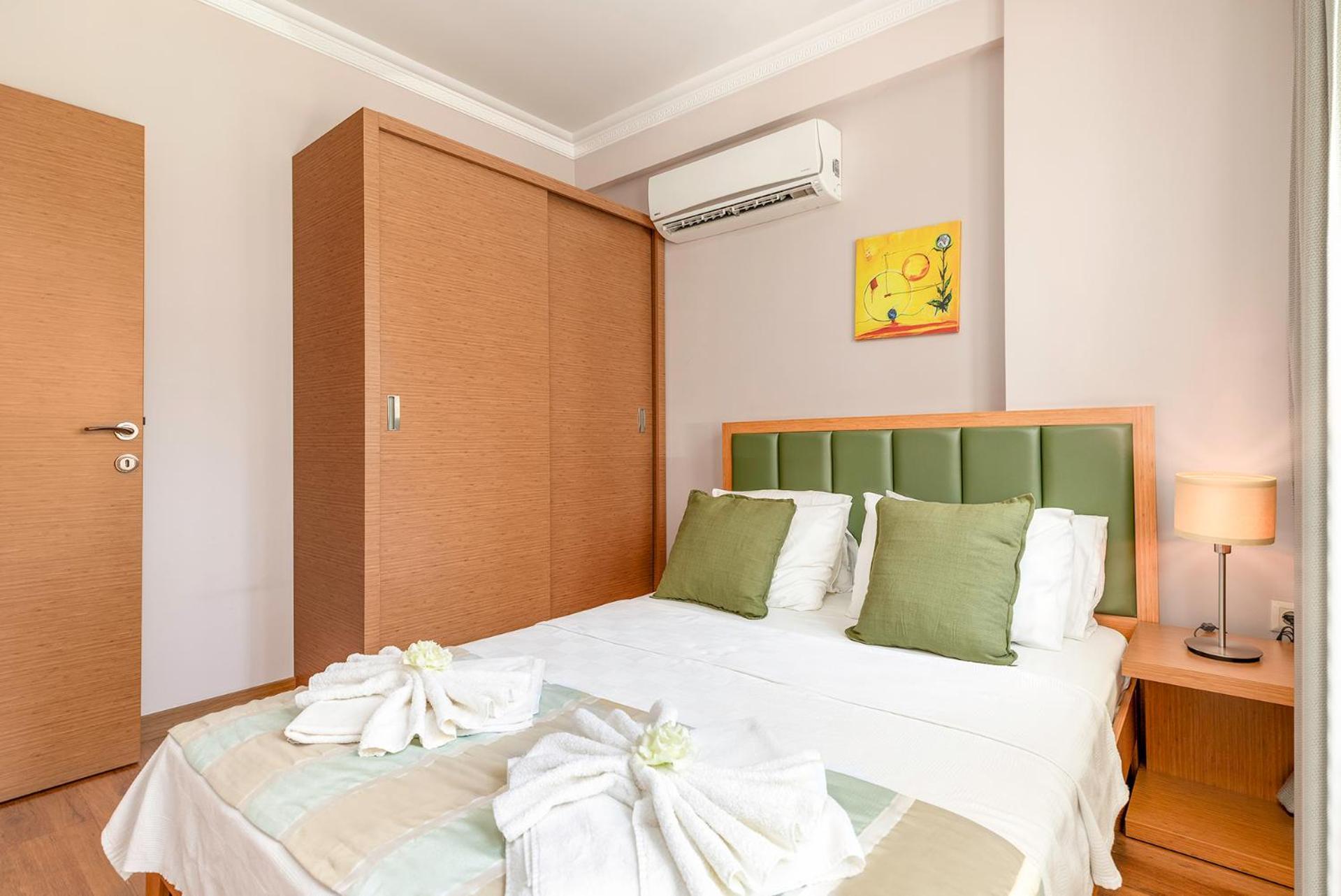 Apart Otel The Antalya