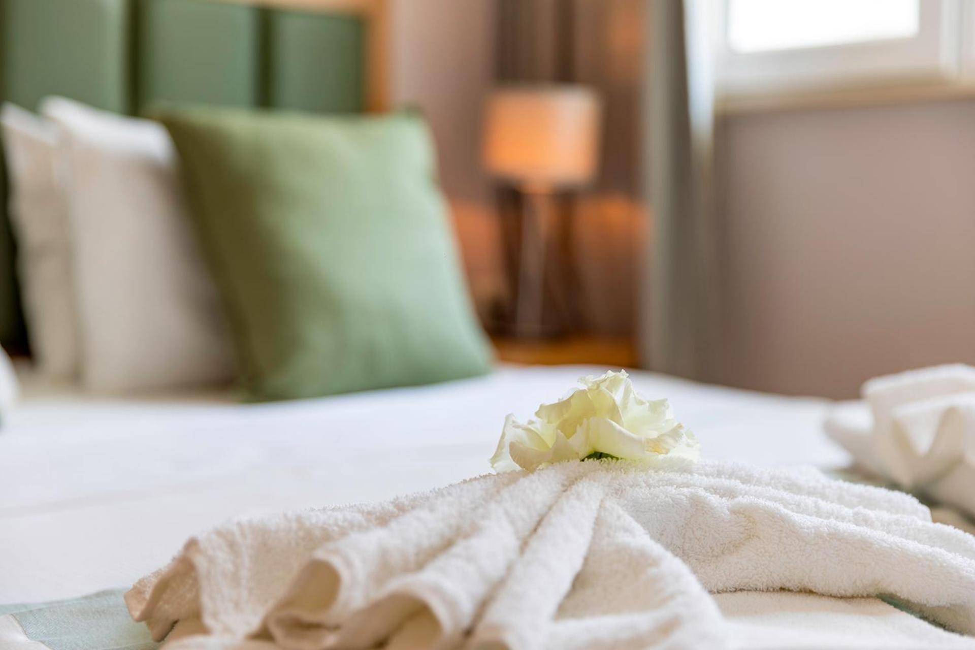 The Apart Otel 3*