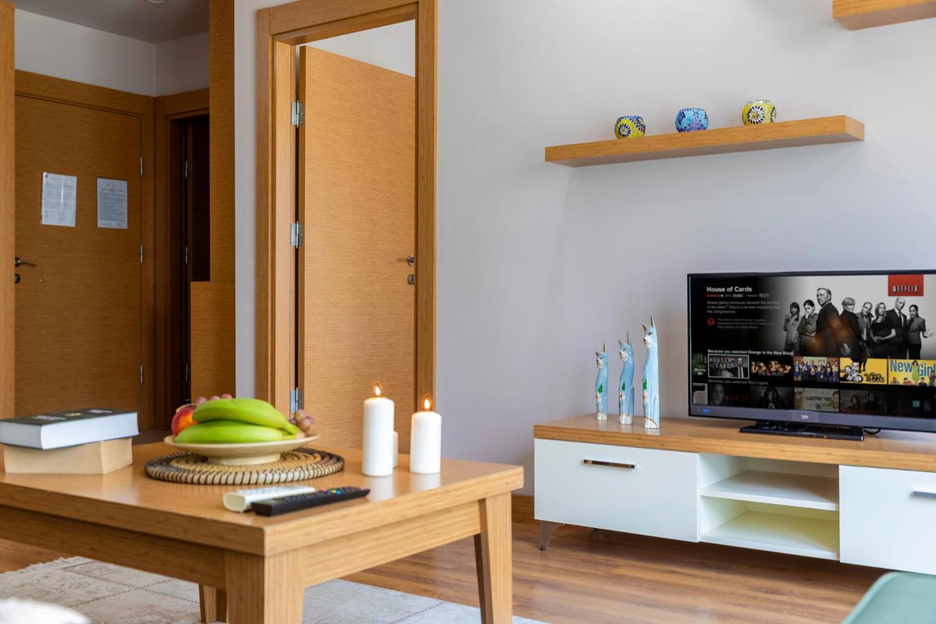 The Apart Otel Antalya