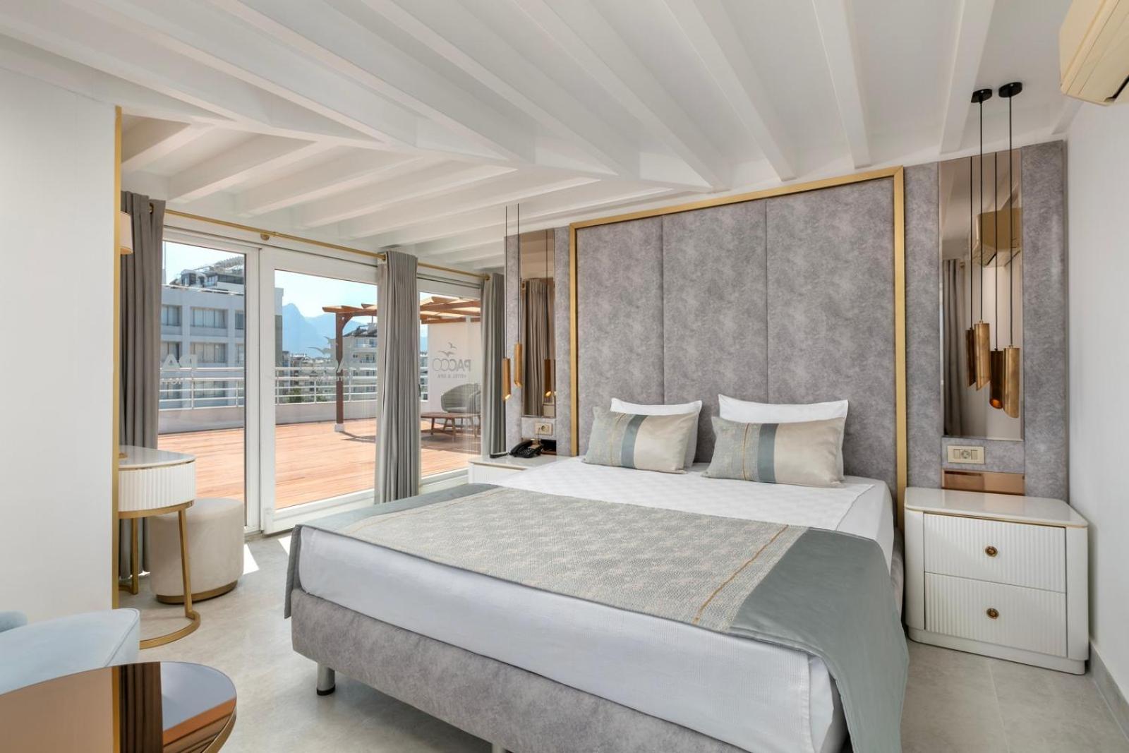 Reo - Ex Pacco Otel 4*