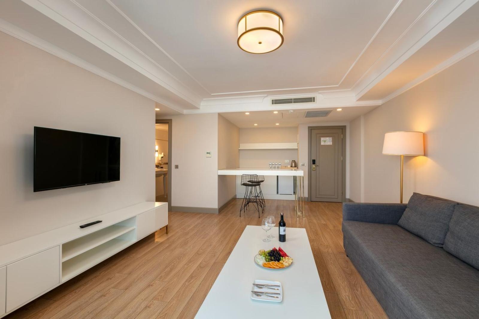 Reo - Ex Pacco Otel 4*
