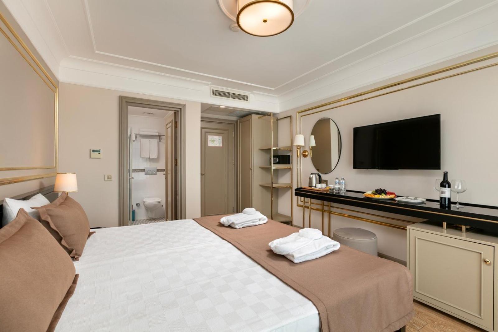 Otel Reo - Ex Pacco