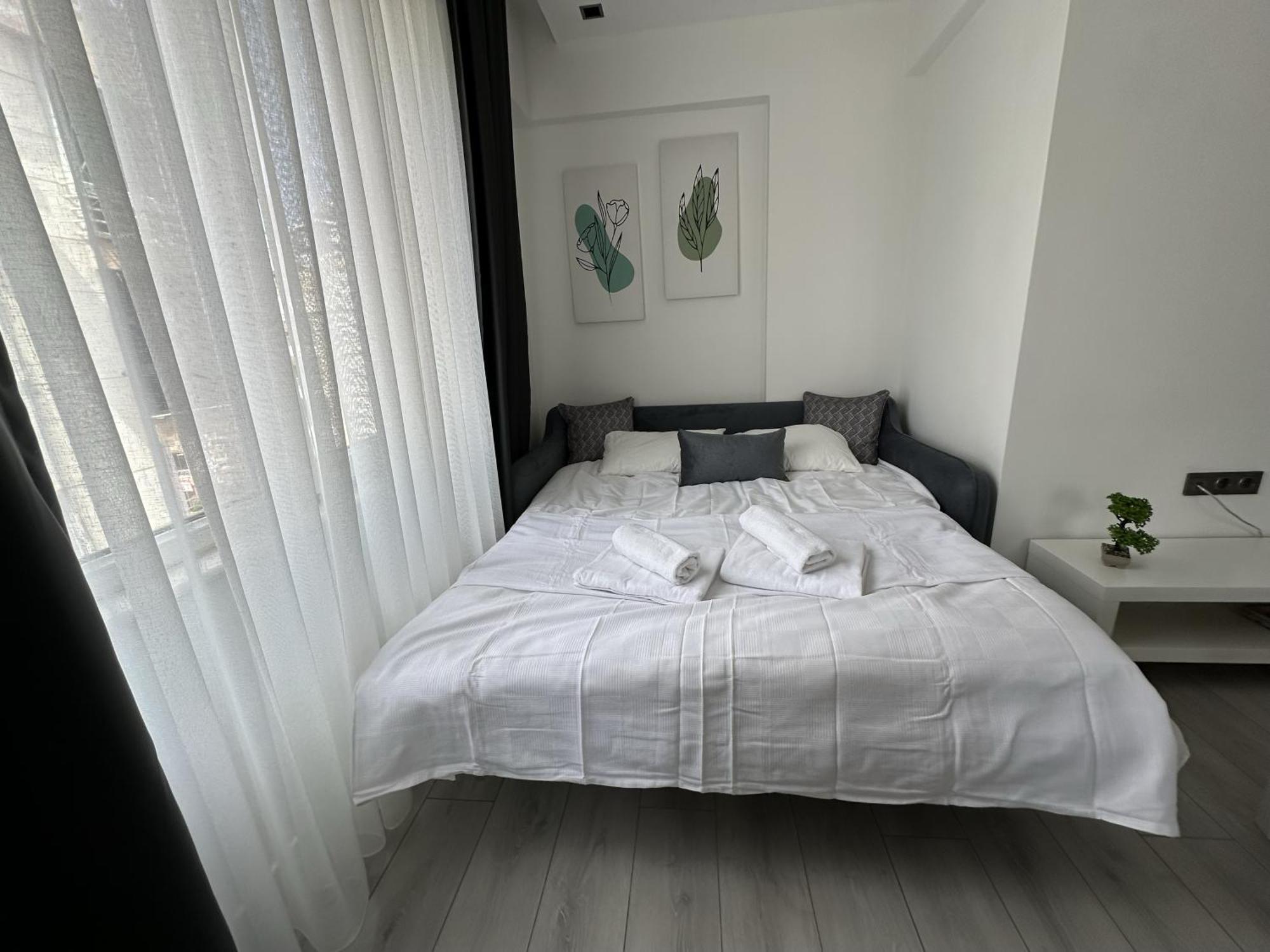 Apartment Mehtap's Antalya